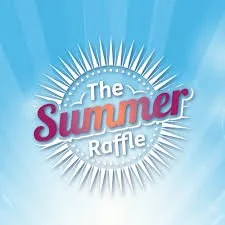 Summer Fun Raffle 2025