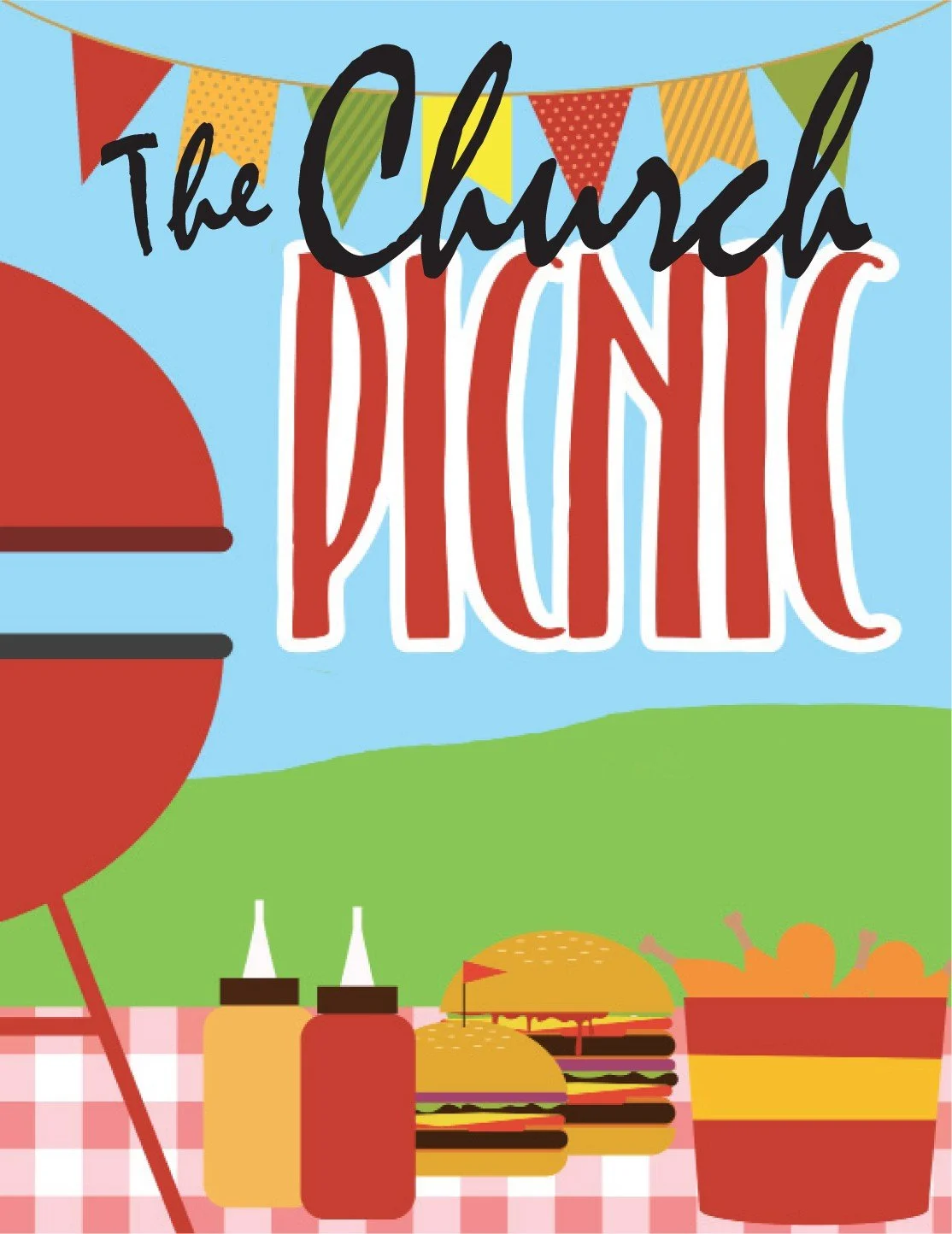 Church Picnic