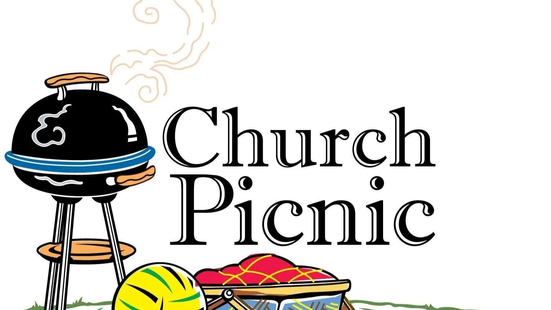 Parish Picnic Meeting 
