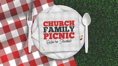 9th ANNUAL OLPH-ST. AGNES PARISH PICNIC