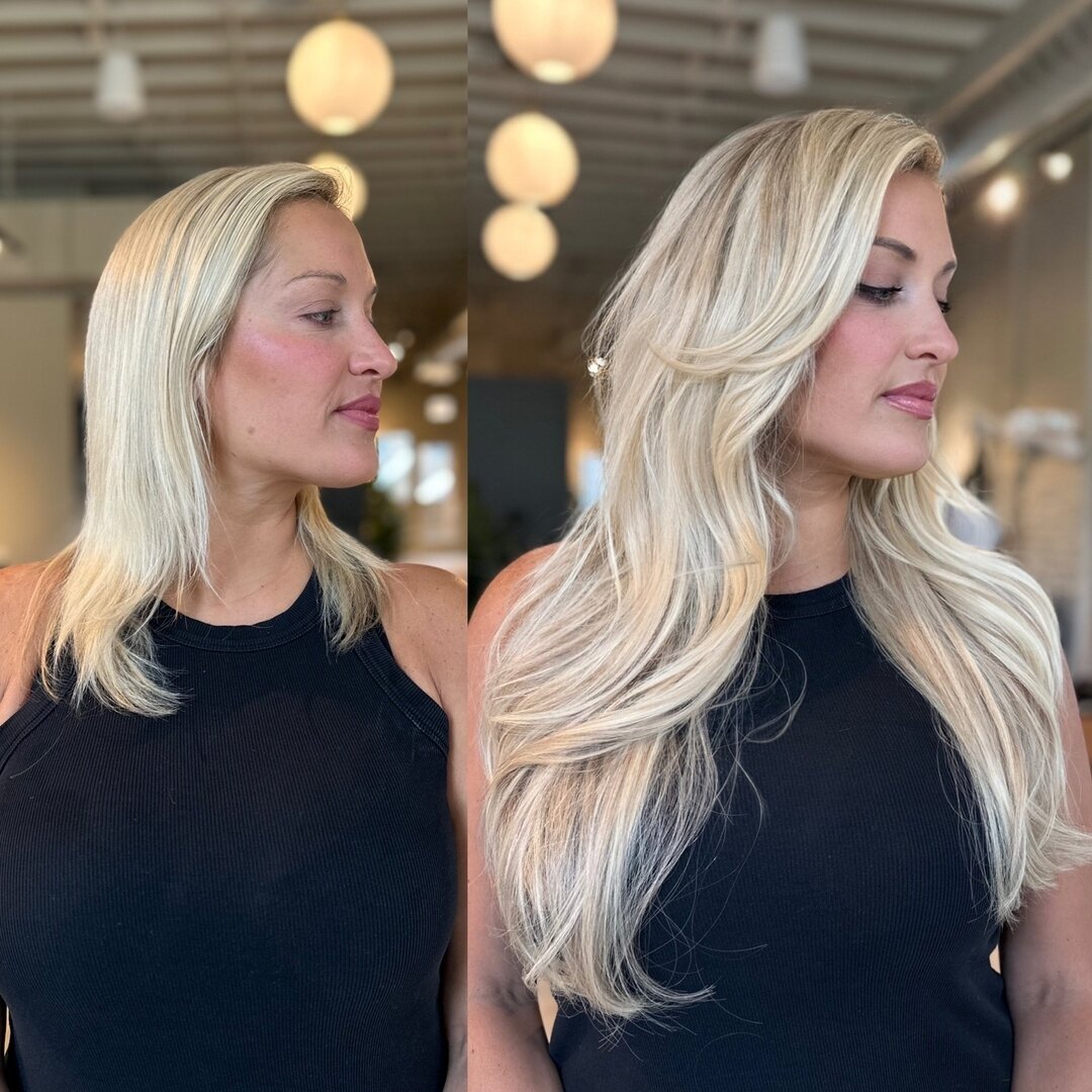 Book an Appointment — Thrive Hair Collective