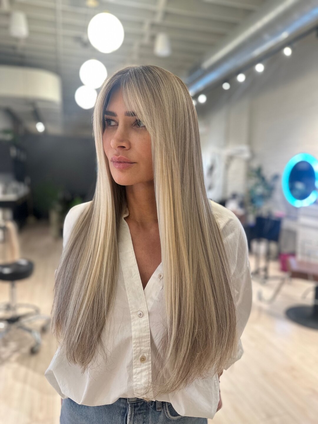 / Color &amp; Extensions by @natalieruzgis​​​​​​​​​​​​​​​​
#thrivehaircollective​​​​​​​​​​​​​​​​
​​​​​​​​​​​​​​​​
​​​​​​​​​​​​​​​​
​​​​​​​​​​​​​​​​
​​​​​​​​​​​​​​​​
​​​​​​​​​​​​​​​​
&bull;​​​​​​​​​​​​​​​​
&bull;​​​​​​​​​​​​​​​​
&bull;​​​​​​​​​​​​​​​​