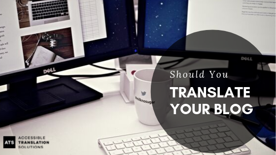 Should you translate your blog.jpg