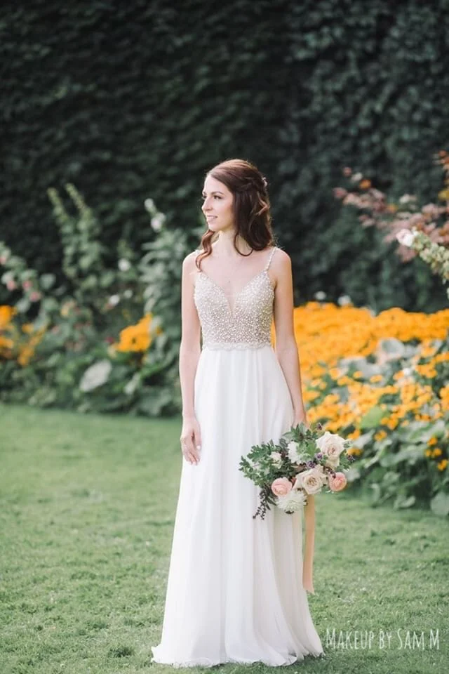 Sabina &amp; Dylan's Wedding