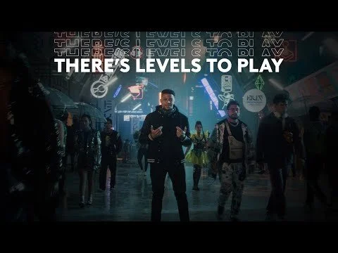  Our primary aim was to articulate Logitech’s commitment to expansive and inclusive definitions of “gamer” and “play.” In this project, I leveraged a key strength: my ability to help production-centric teams engage and persuade marketing leads and C-