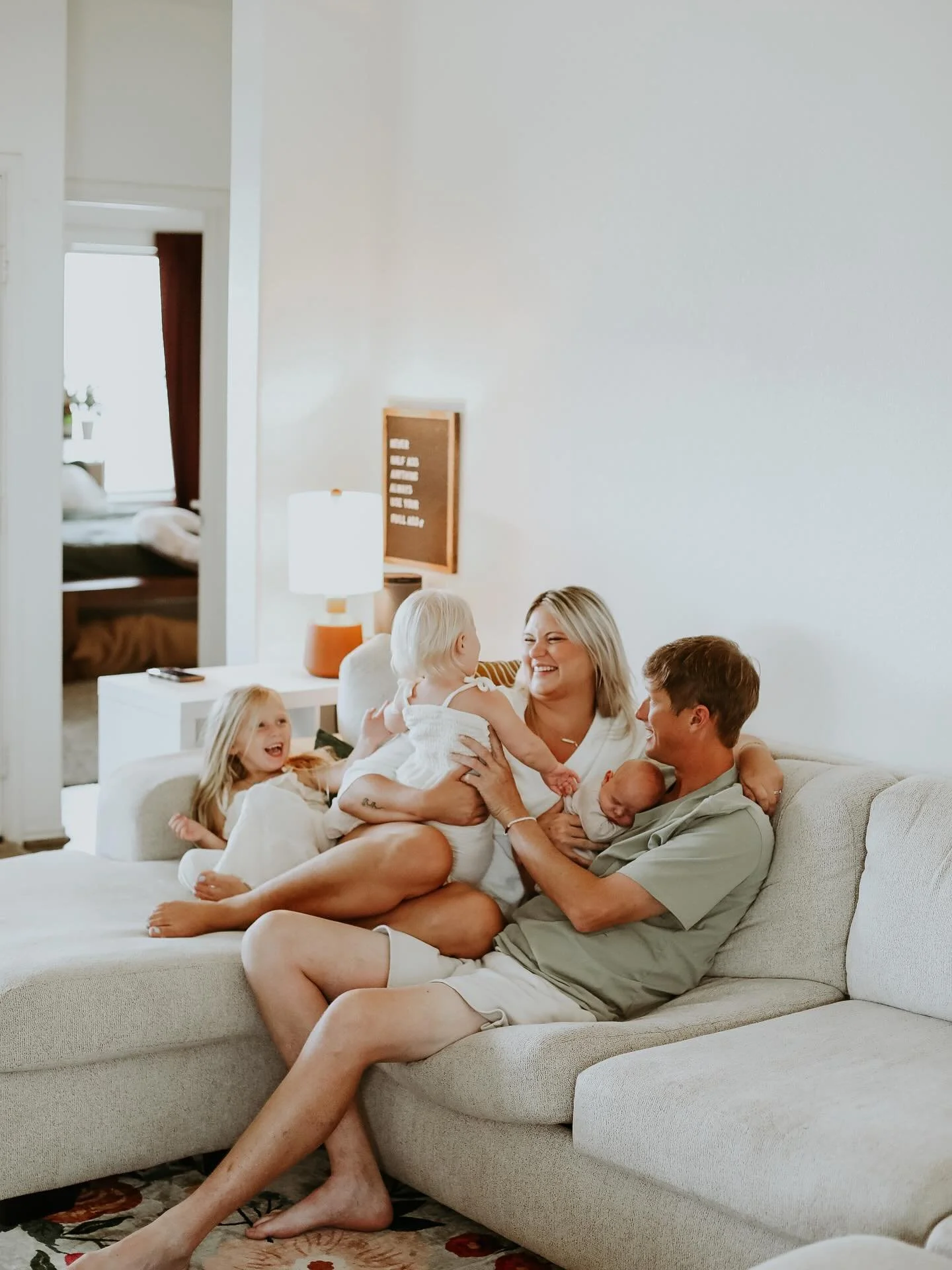 Delivered this gallery yesterday 😍 when you finally add your 3rd little one, and your home is full of joyful love. So many giggles and cooing over baby brother. All the love 🥰 

&mdash;-

Austin family photographer 
Round rock moms
In home lifestyl