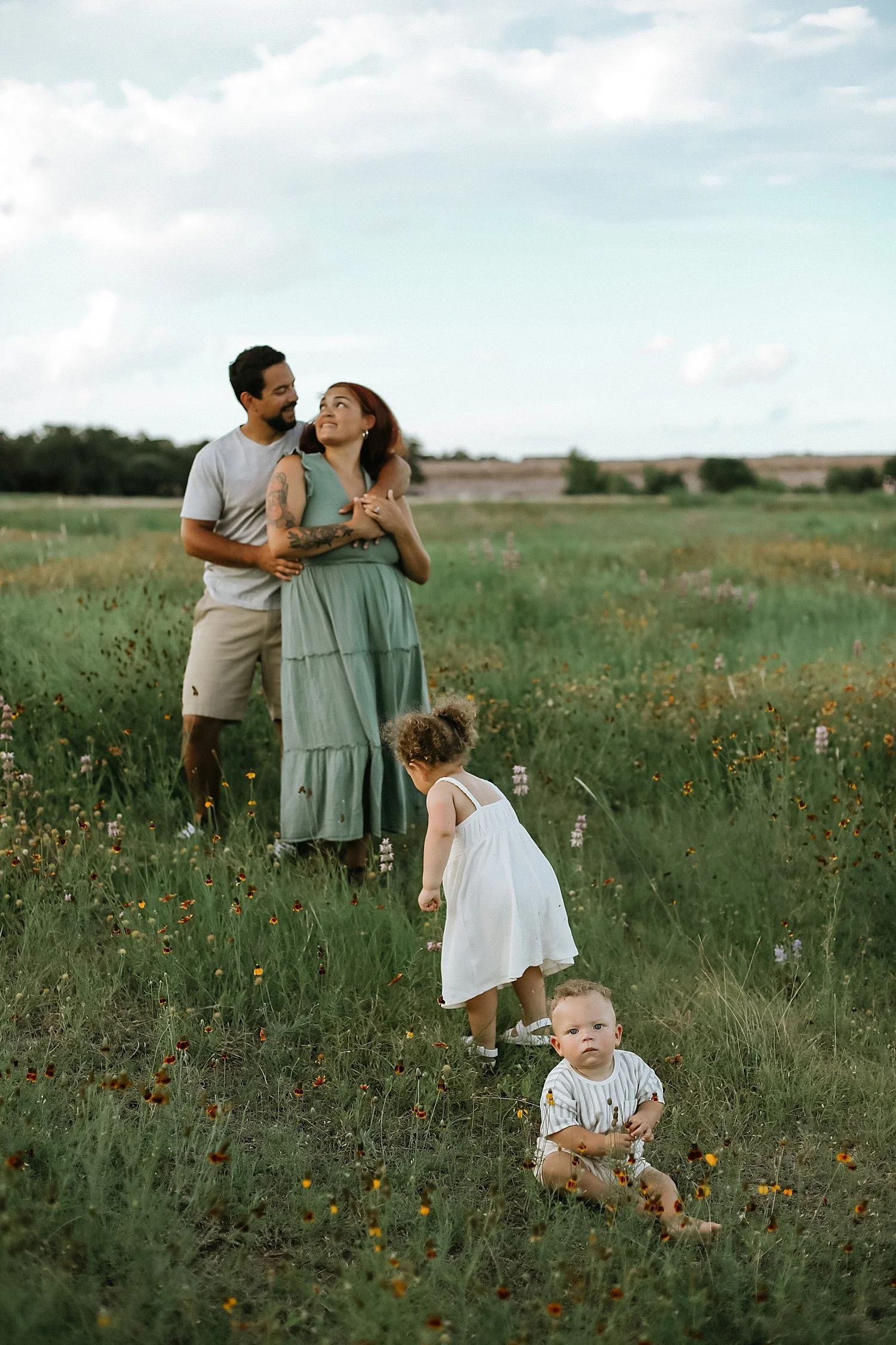 What is Documentary Style Photography? | Round Rock Family Photographer