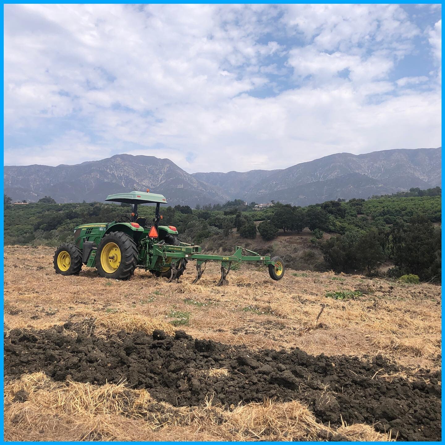 We have a new and exciting client to share with you... details coming soon!
🚜 
🌺 
#new #farmlife #tractor #socialmedia #centralcoast #california #yosocial #whatareyoupostingfor