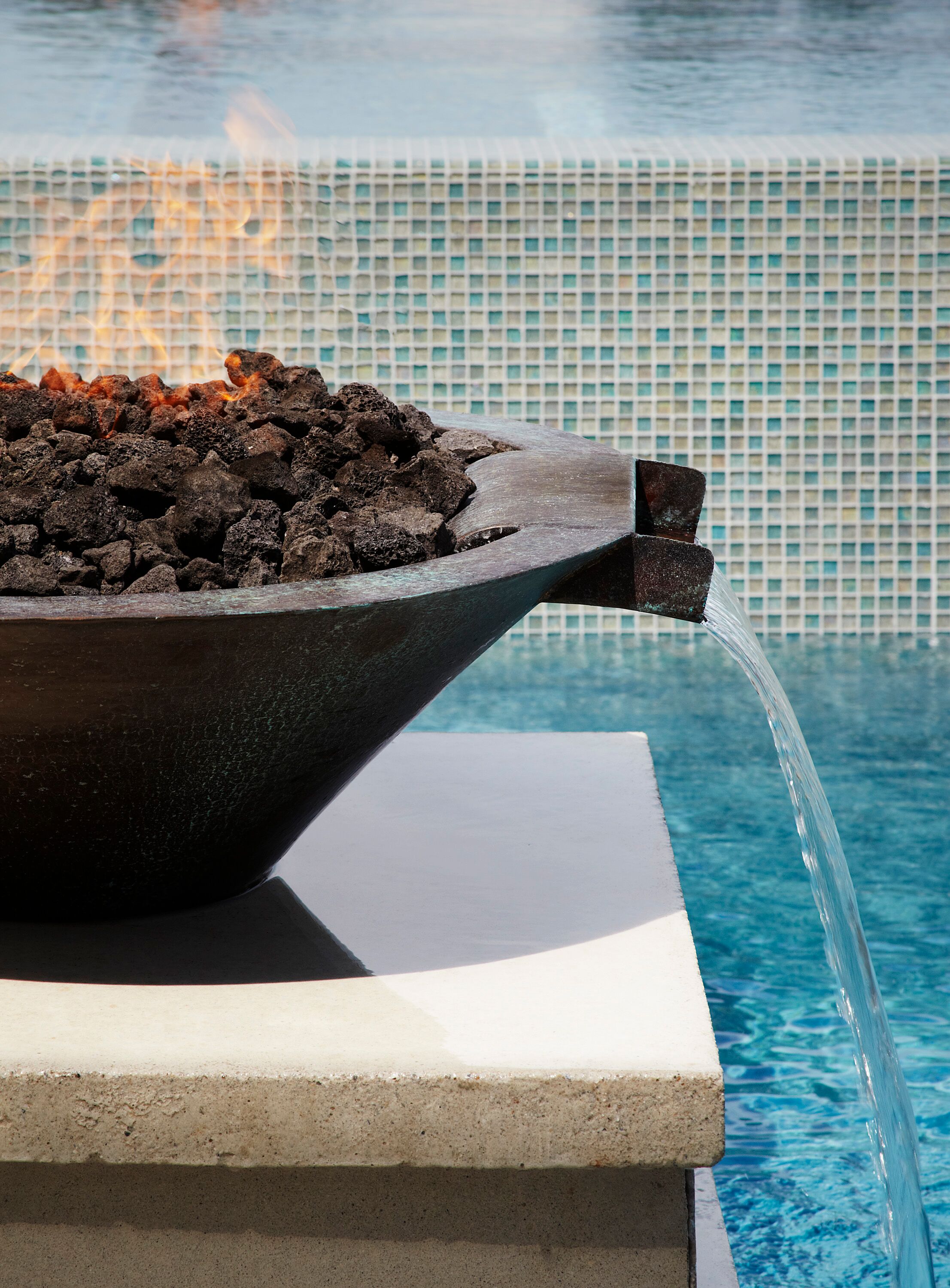 grand effects fire bowl on Fire Bowls Firepits Tiki Torches C C Diversified Services Gas Specialists In Martin And Palm Beach County