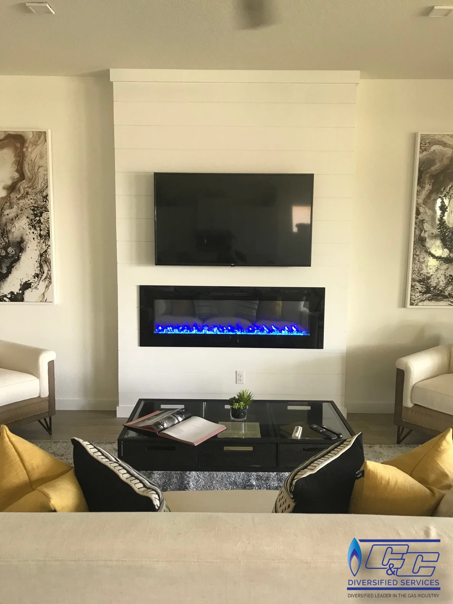 queen city fireplace and outdoor living on Fireplaces Indoor Outdoor C C Diversified Services Gas Specialists In Martin And Palm Beach County