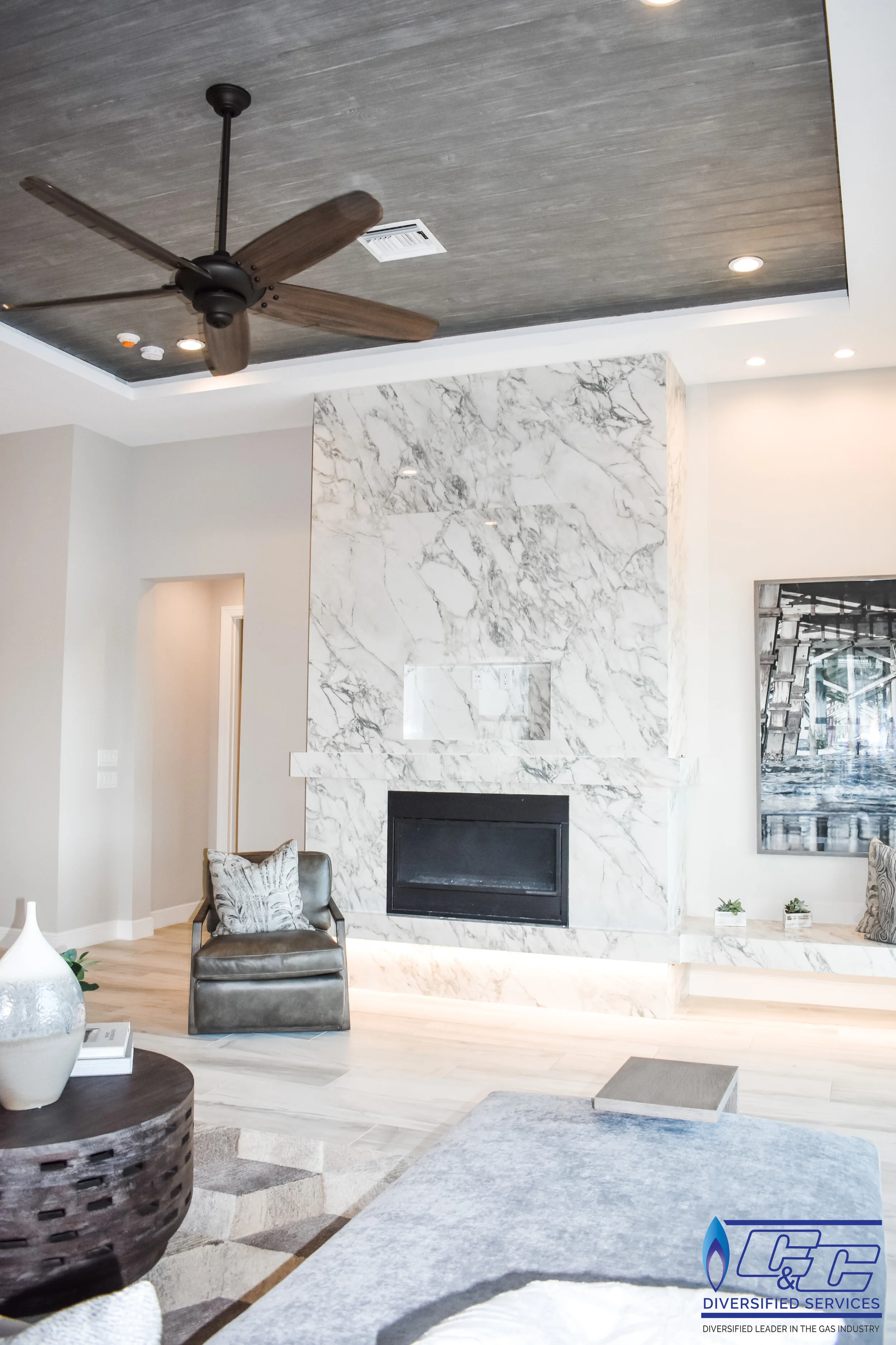 queen city fireplace and outdoor living on Fireplaces Indoor Outdoor C C Diversified Services Gas Specialists In Martin And Palm Beach County
