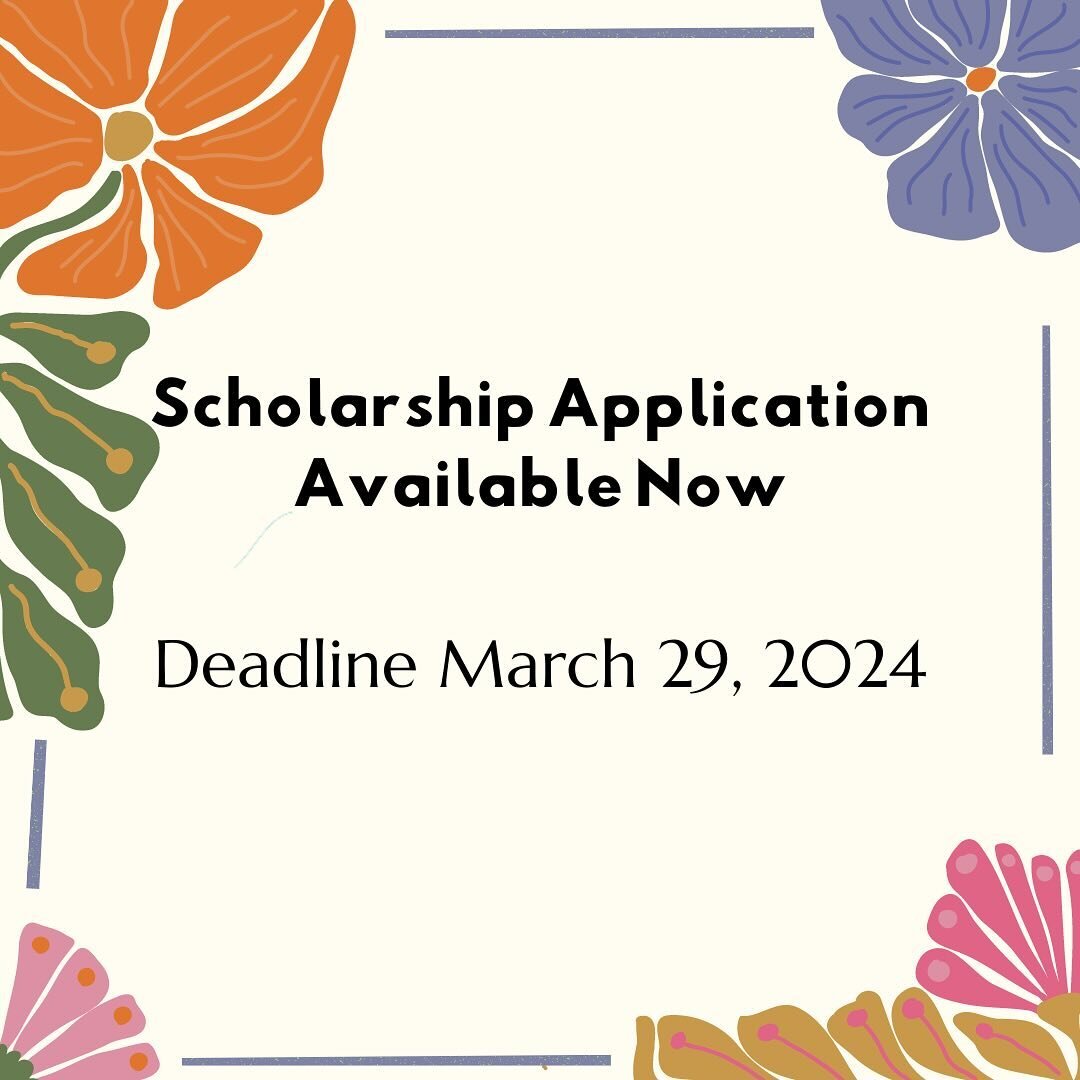 Our 2024-2025 Scholarship Applications are now available. Both High School and Collegiate women from the South Bay are eligible. Apply now - link in our bio!