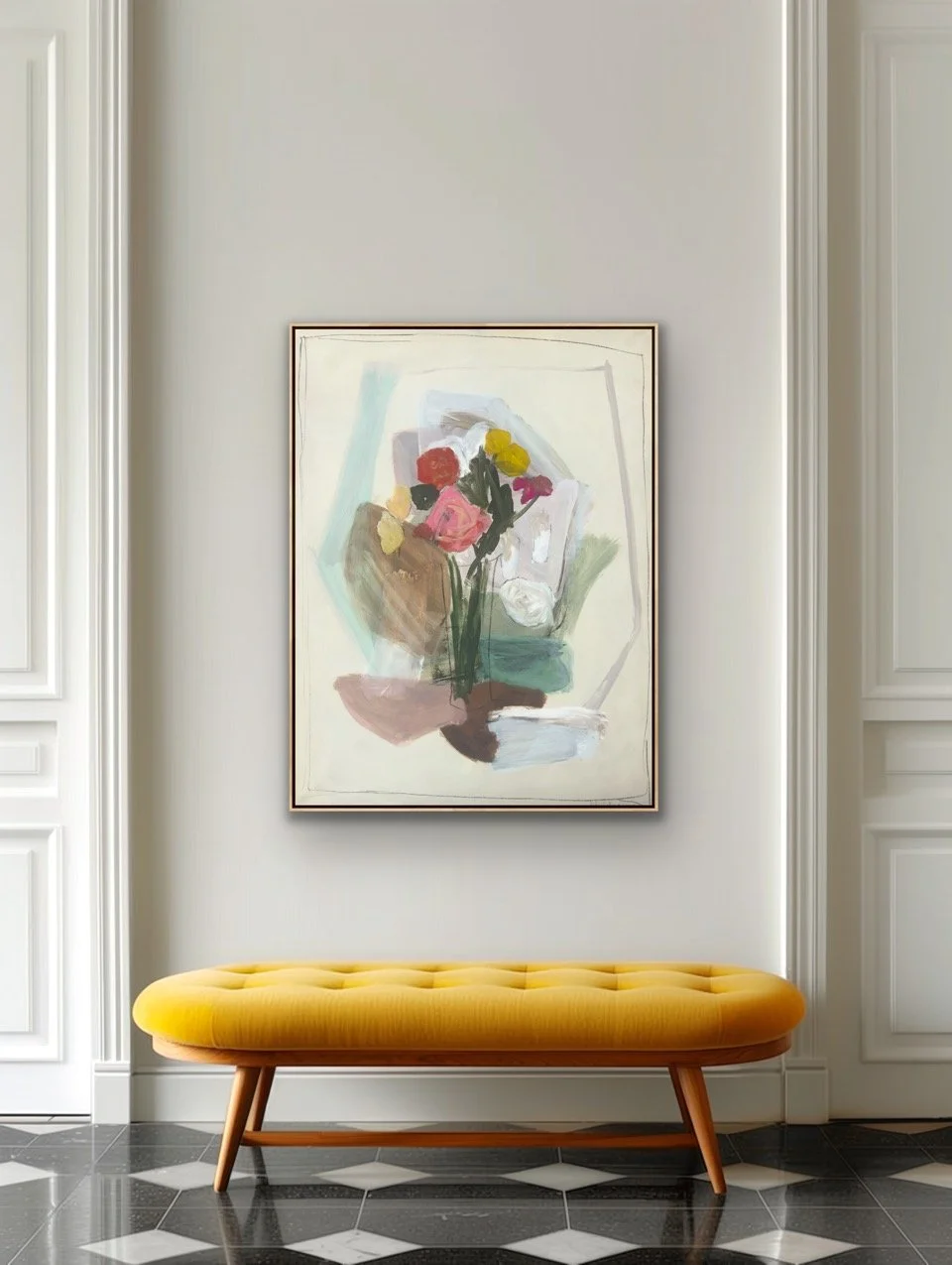 On Second Thought in situ1.JPG