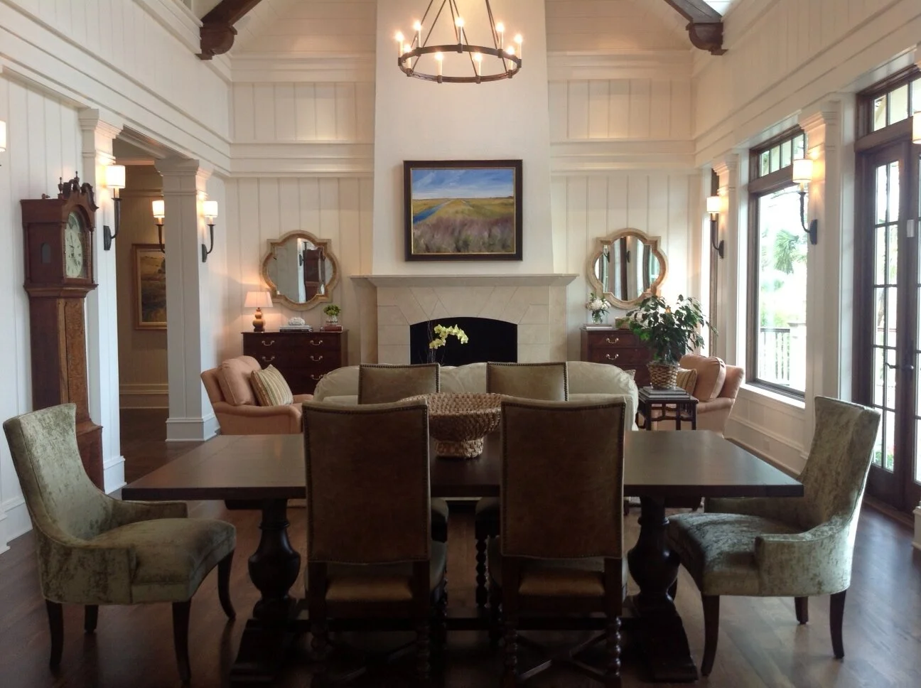 Cuthbertson installation.JPG