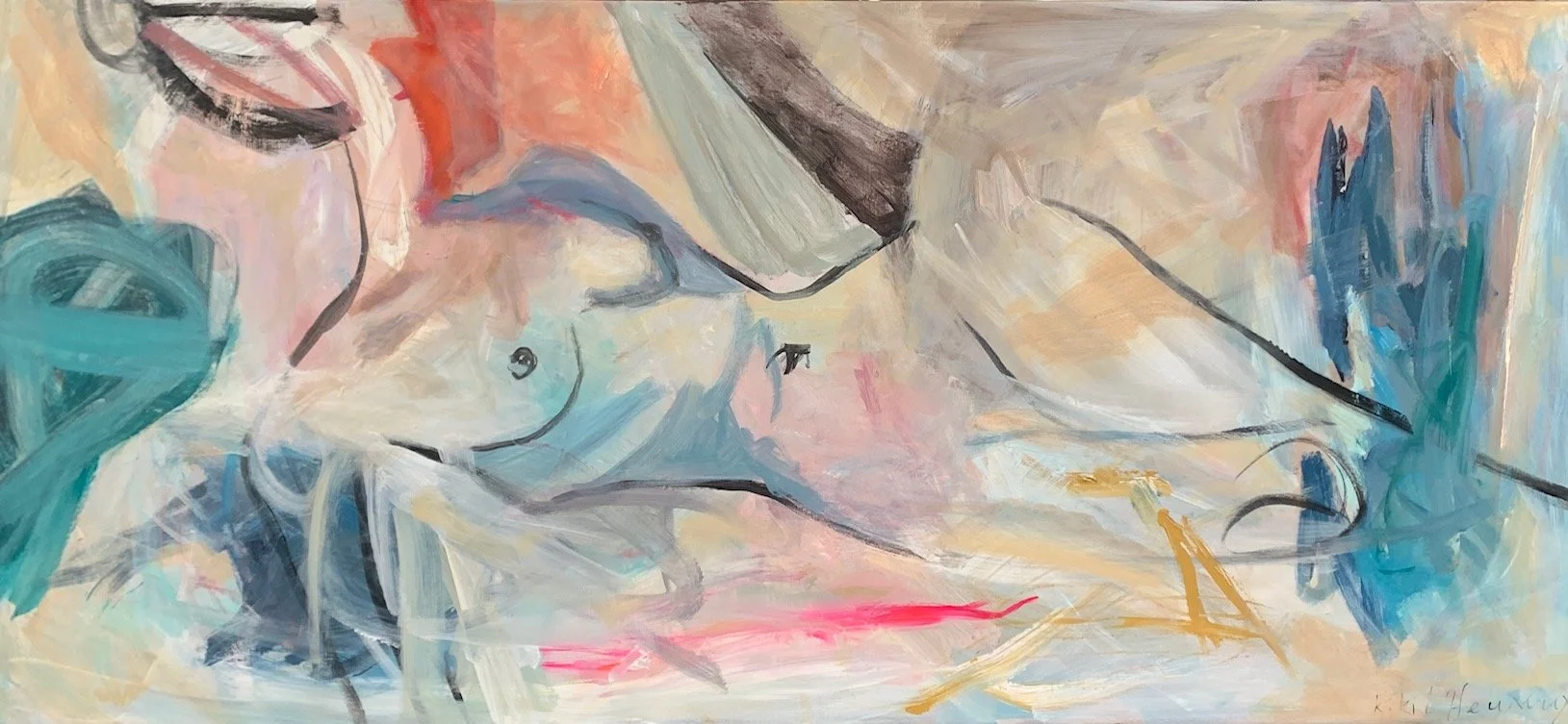 Reclined in Color.JPG