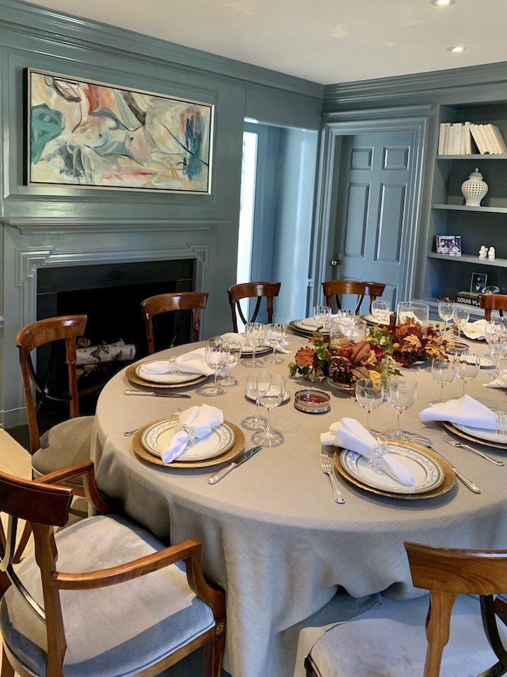 Greenwich, CT