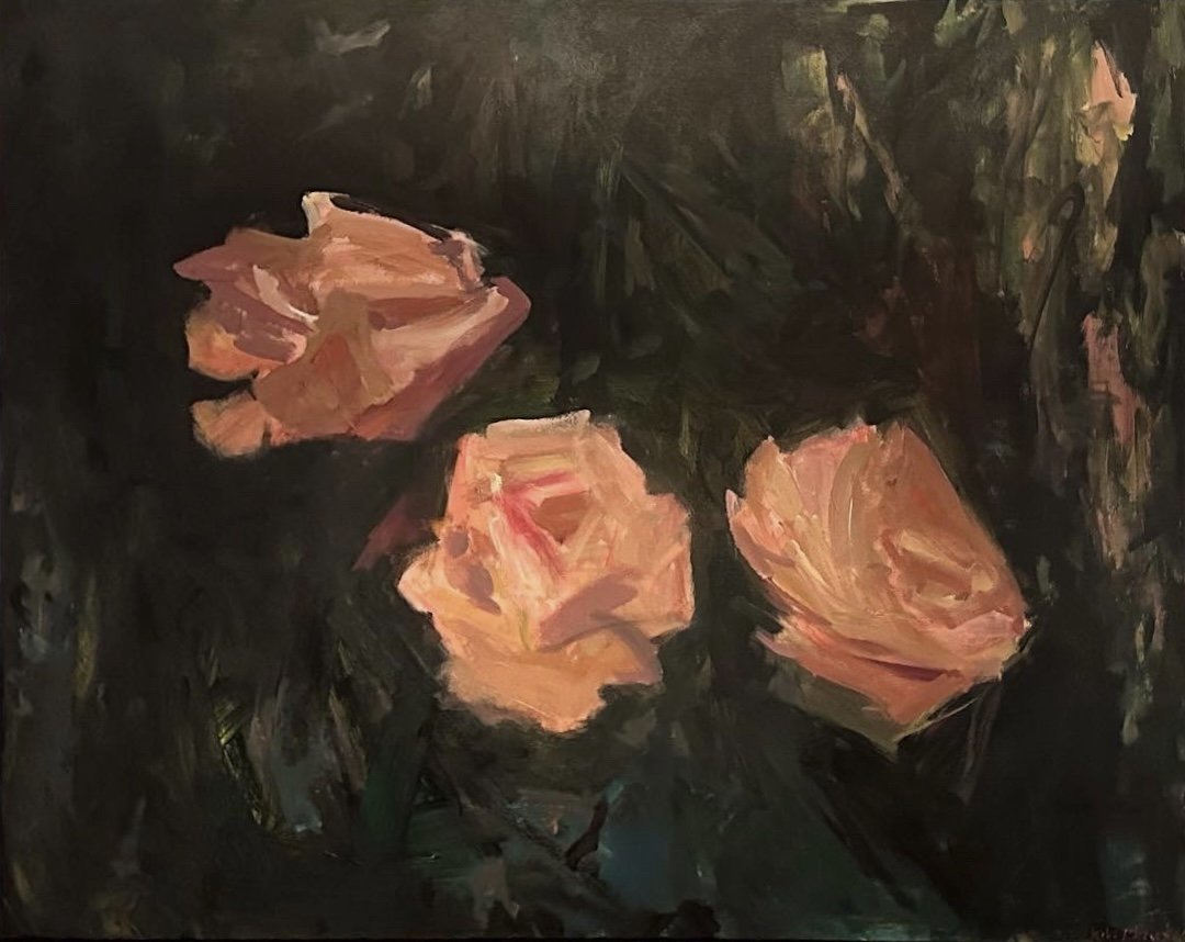 Three Roses