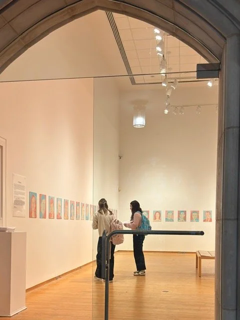 Mark W. Potter Gallery, The Taft School