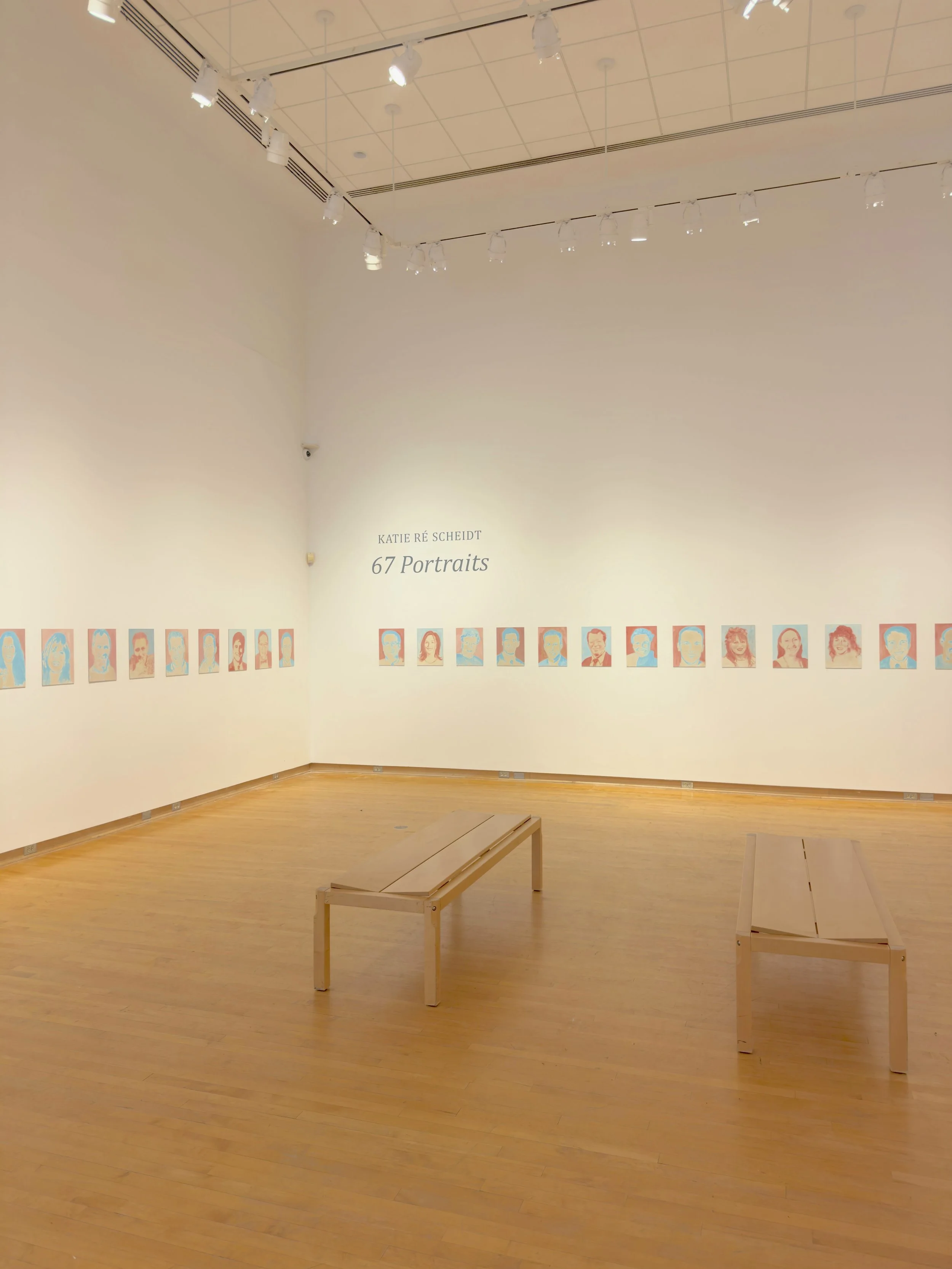 Mark W. Potter Gallery, The Taft School