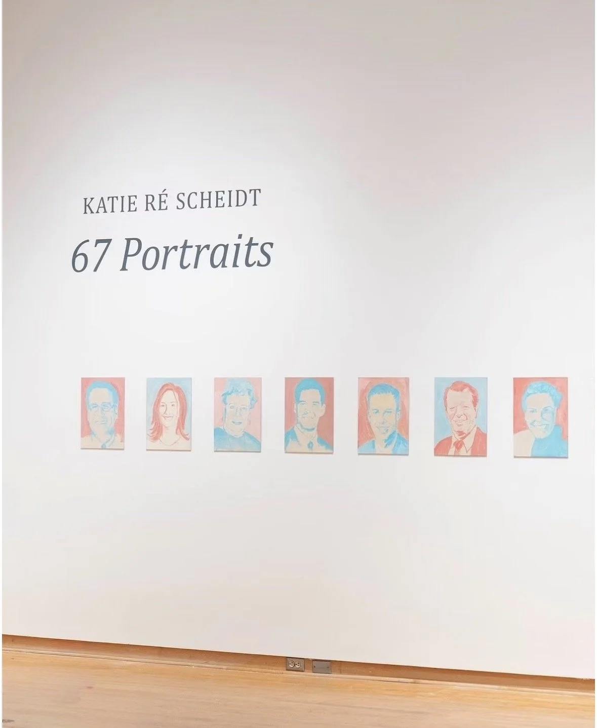 Mark W. Potter Gallery, The Taft School