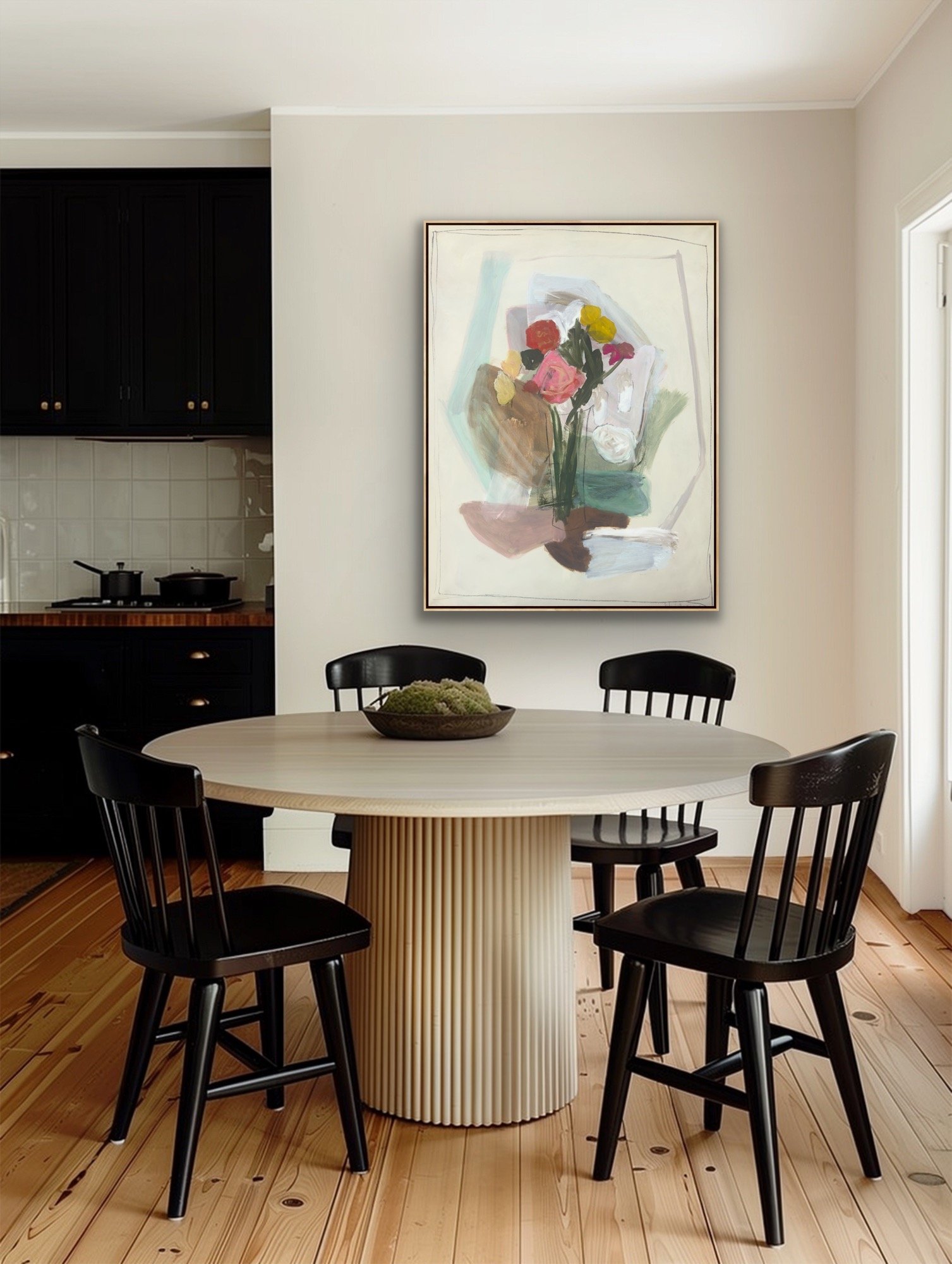 On Second Thought in situ3.JPG