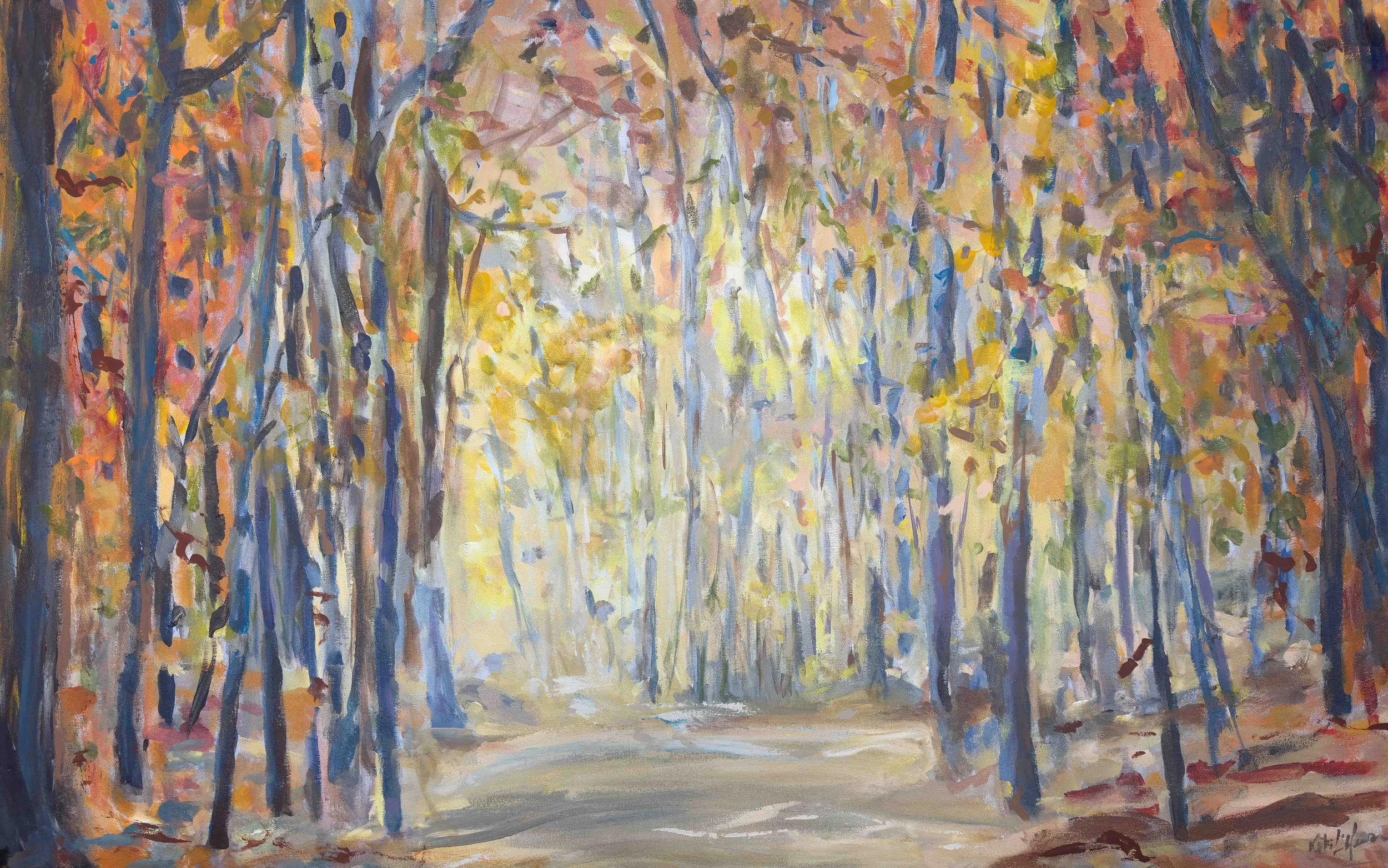 Autumn Walk in the Woods_lo res_KatieReScheidt.jpg