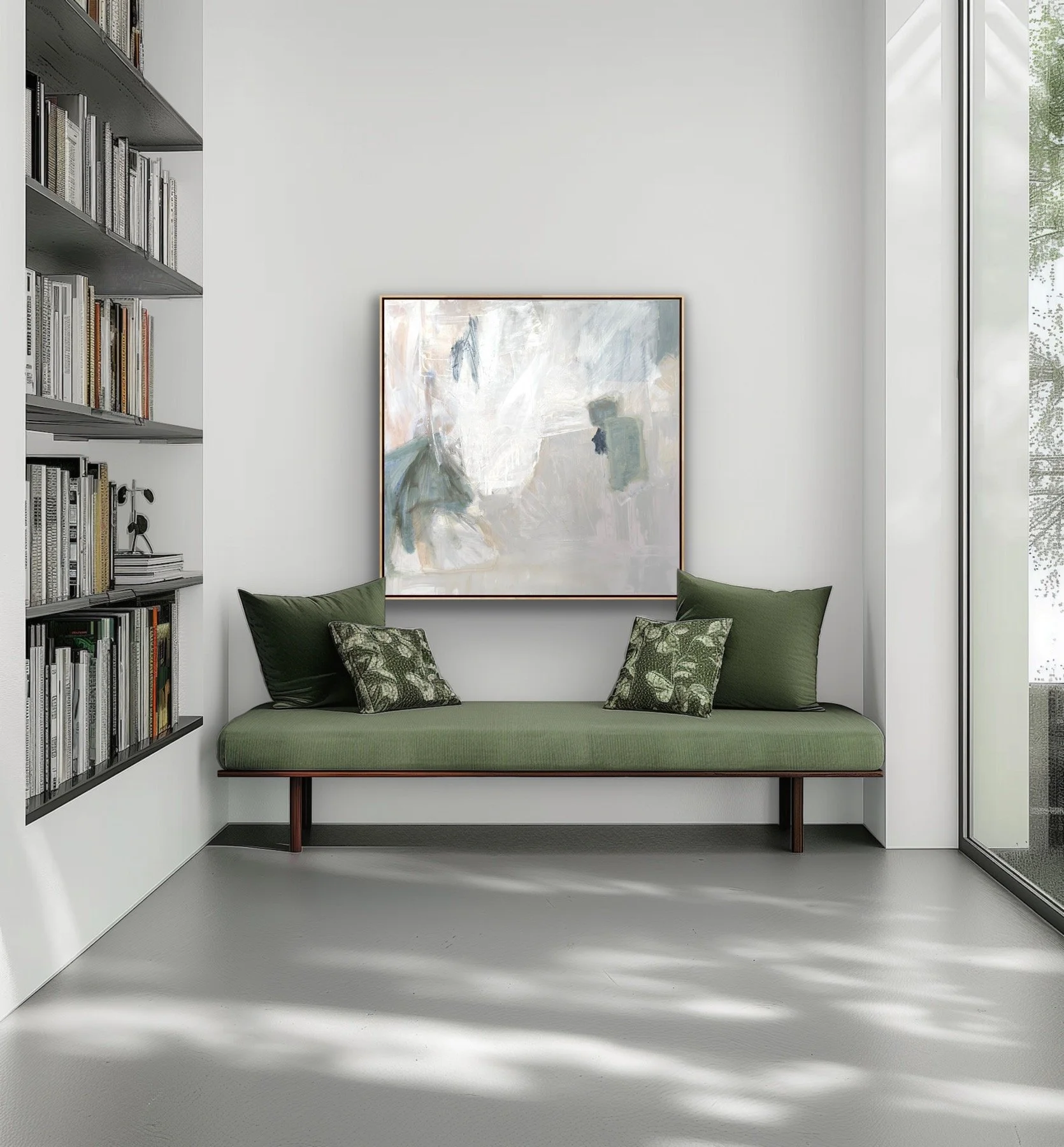 Verdant Dream in situ.JPG