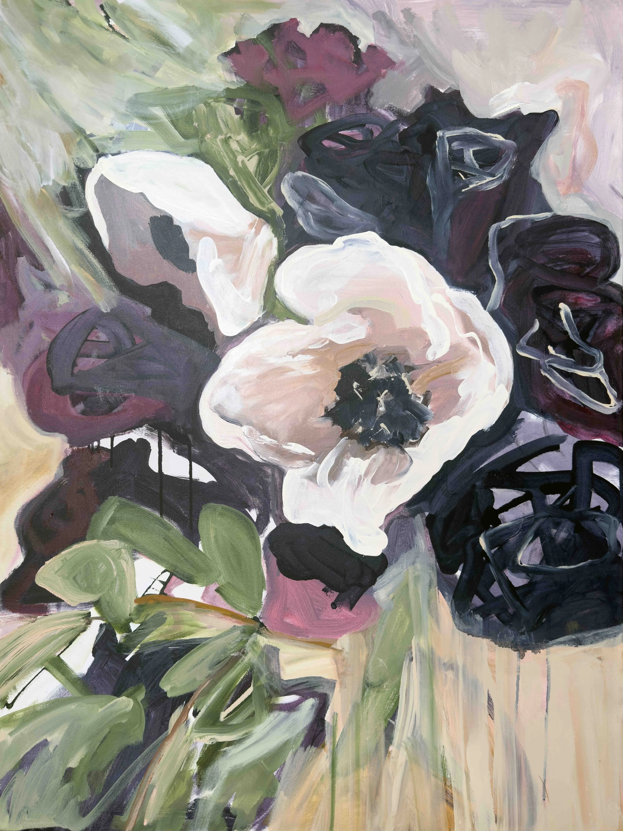 Twilight Anemones_lo res_40x30_KatieReScheidt.jpg