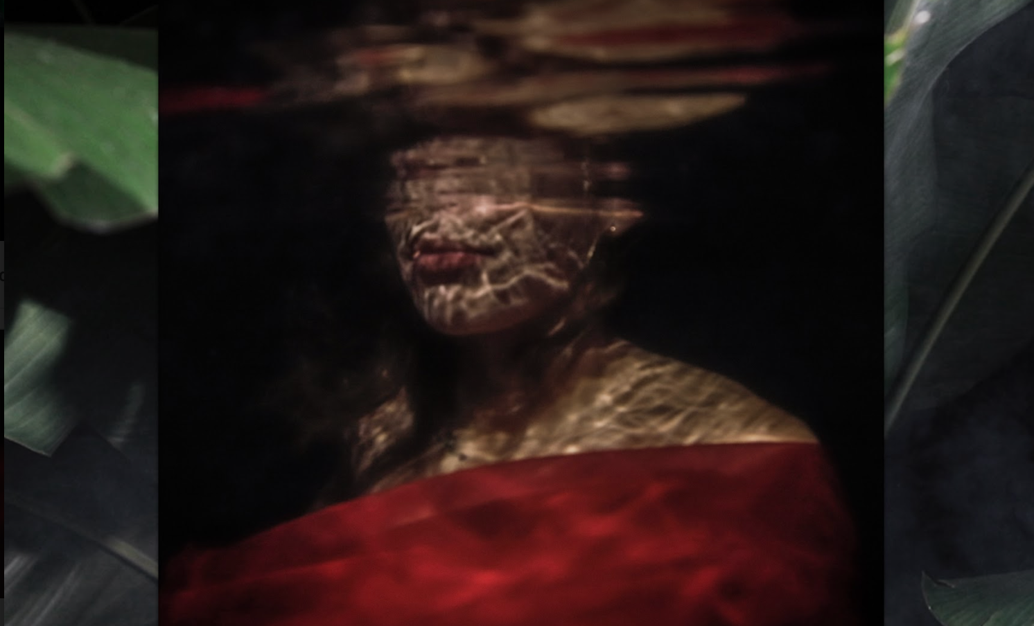 FLASH by andrésio (music video)