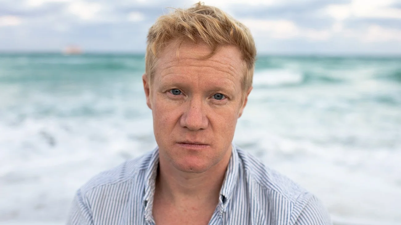 Sea Level Rise in Miami through the Eyes of a Contemporary Dancer