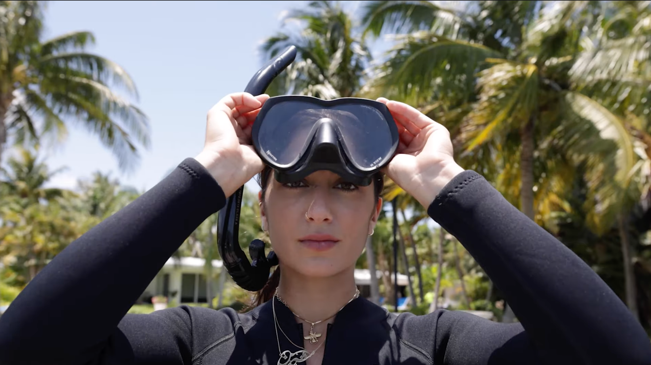 PSA: Save Miami's Biscayne Bay (Oolite Arts)