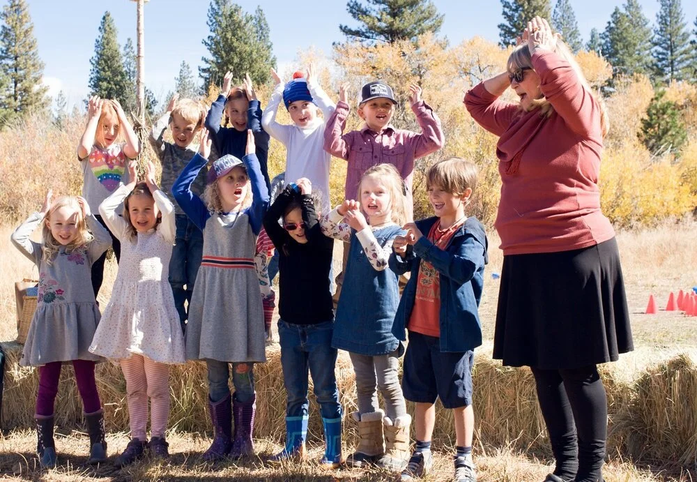 Donate to GVTS – Close the Gap