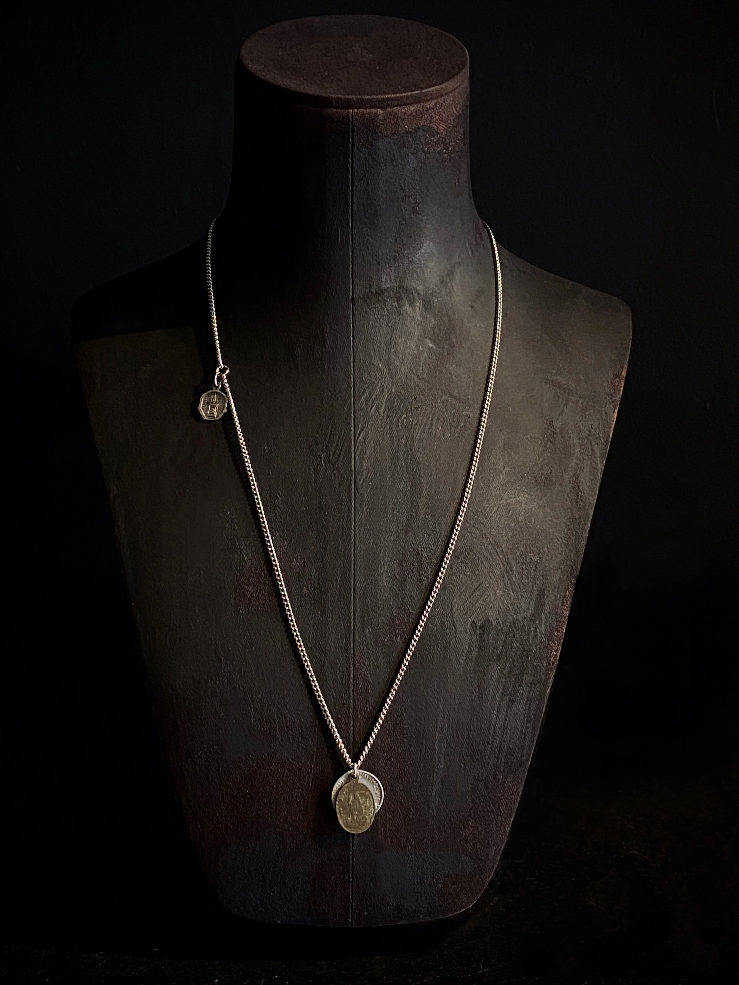 X - Précieux Sang de Bruges 