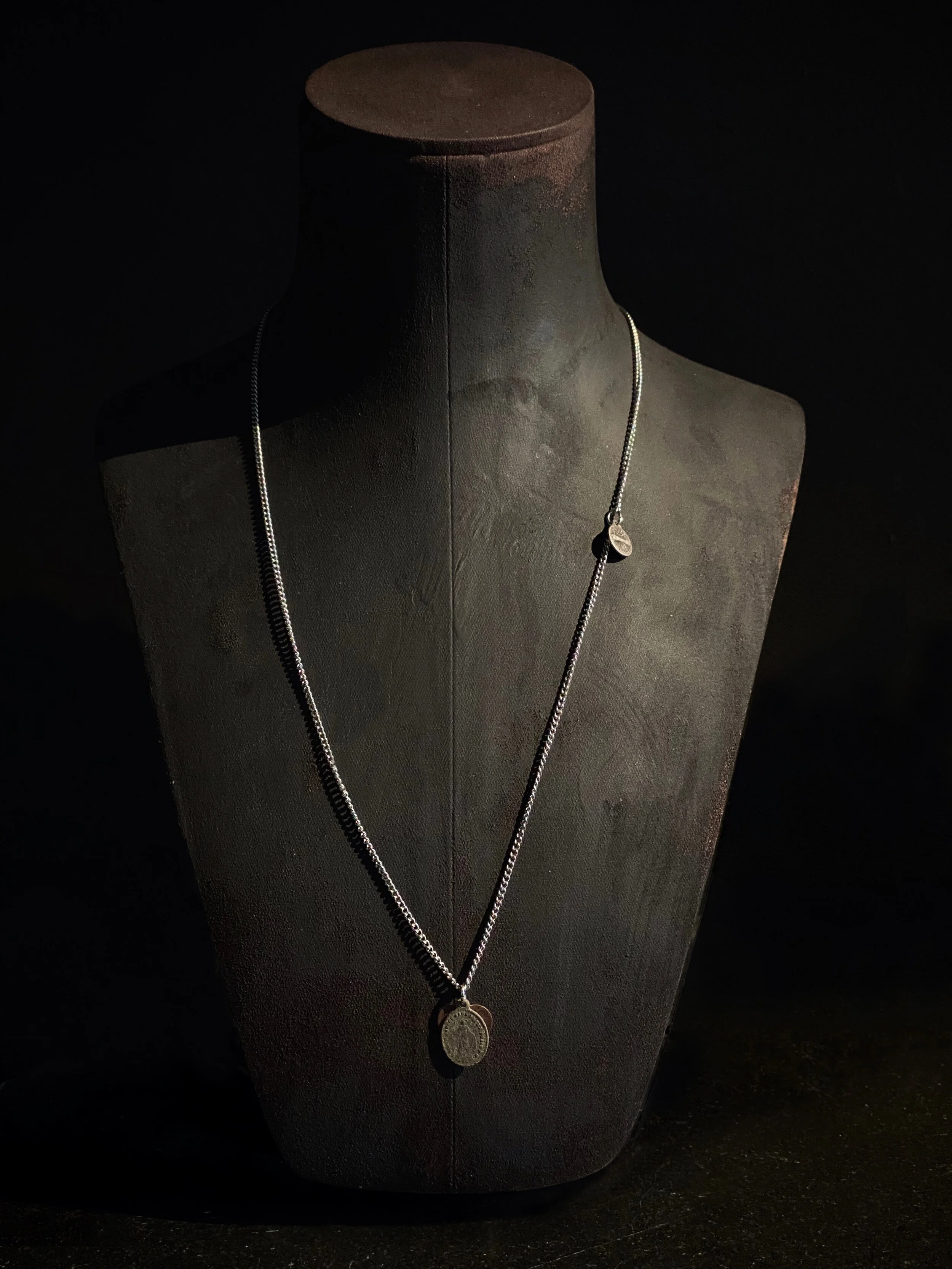 XVI - Précieux Sang de Bruges + Heart 