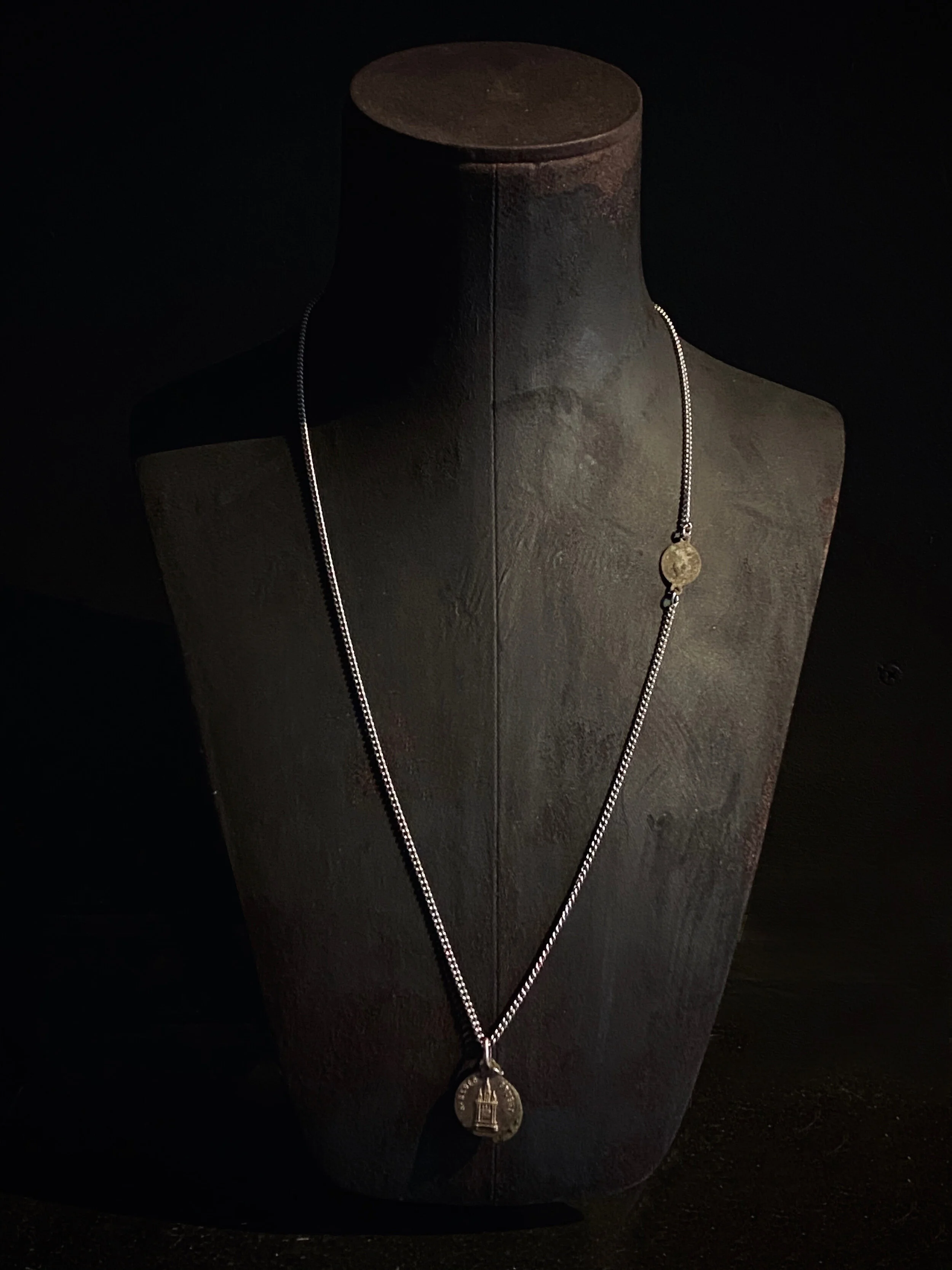 XX - Sacred Heart + Précieux Sang de Bruges 