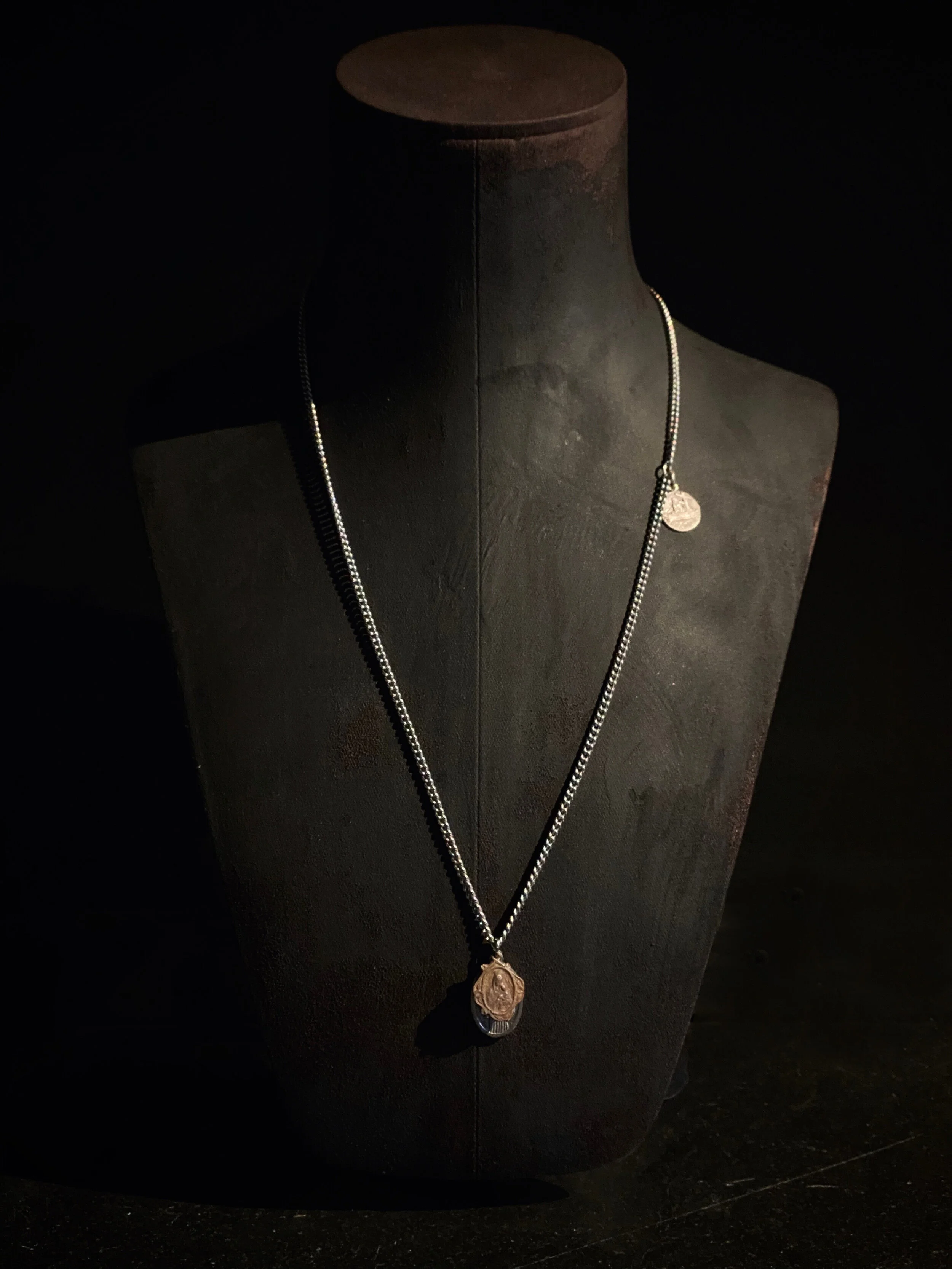 XXVII - Précieux Sang de Bruges 