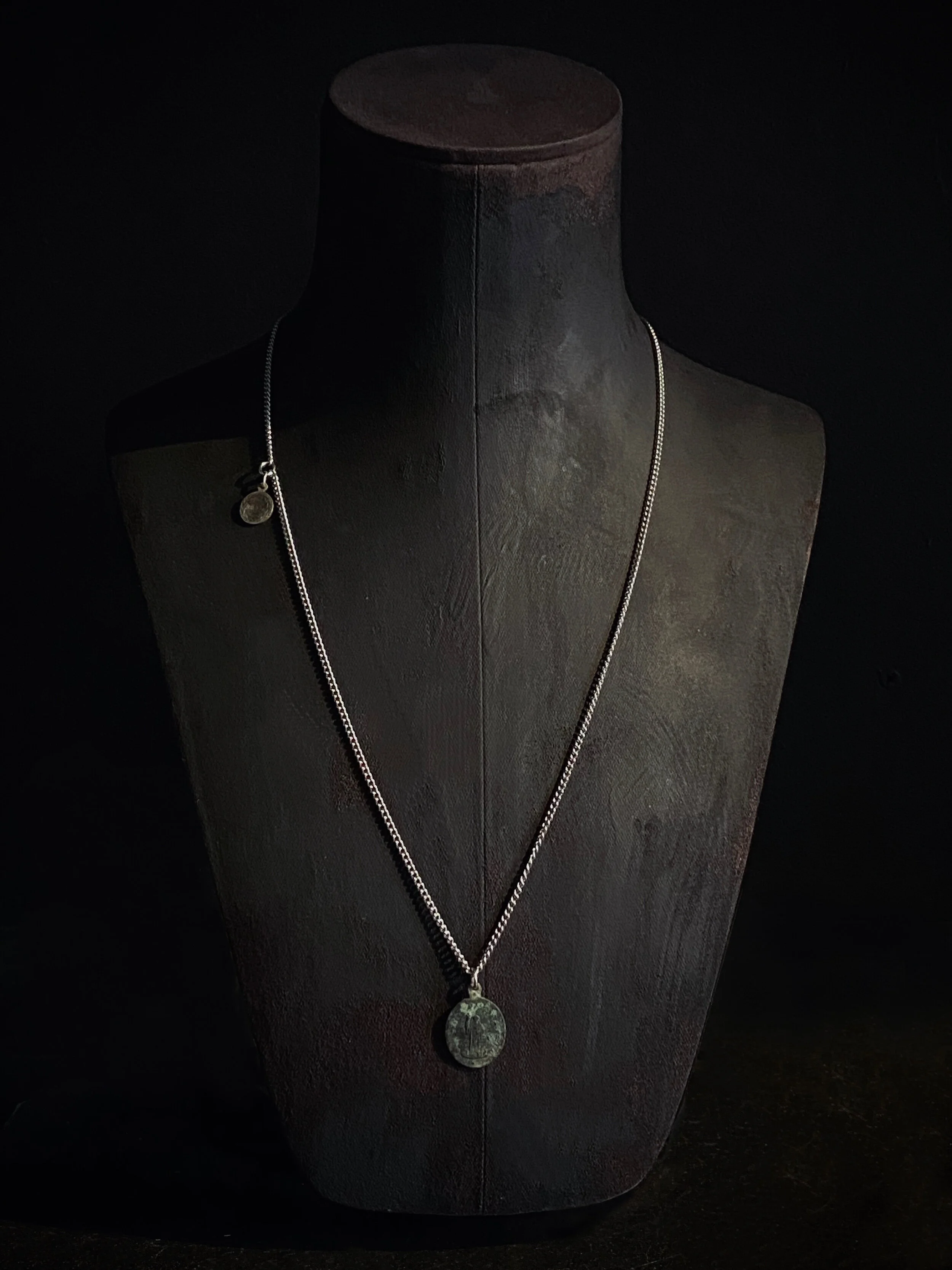 II - Saint Benedict + Précieux Sang de Bruges 