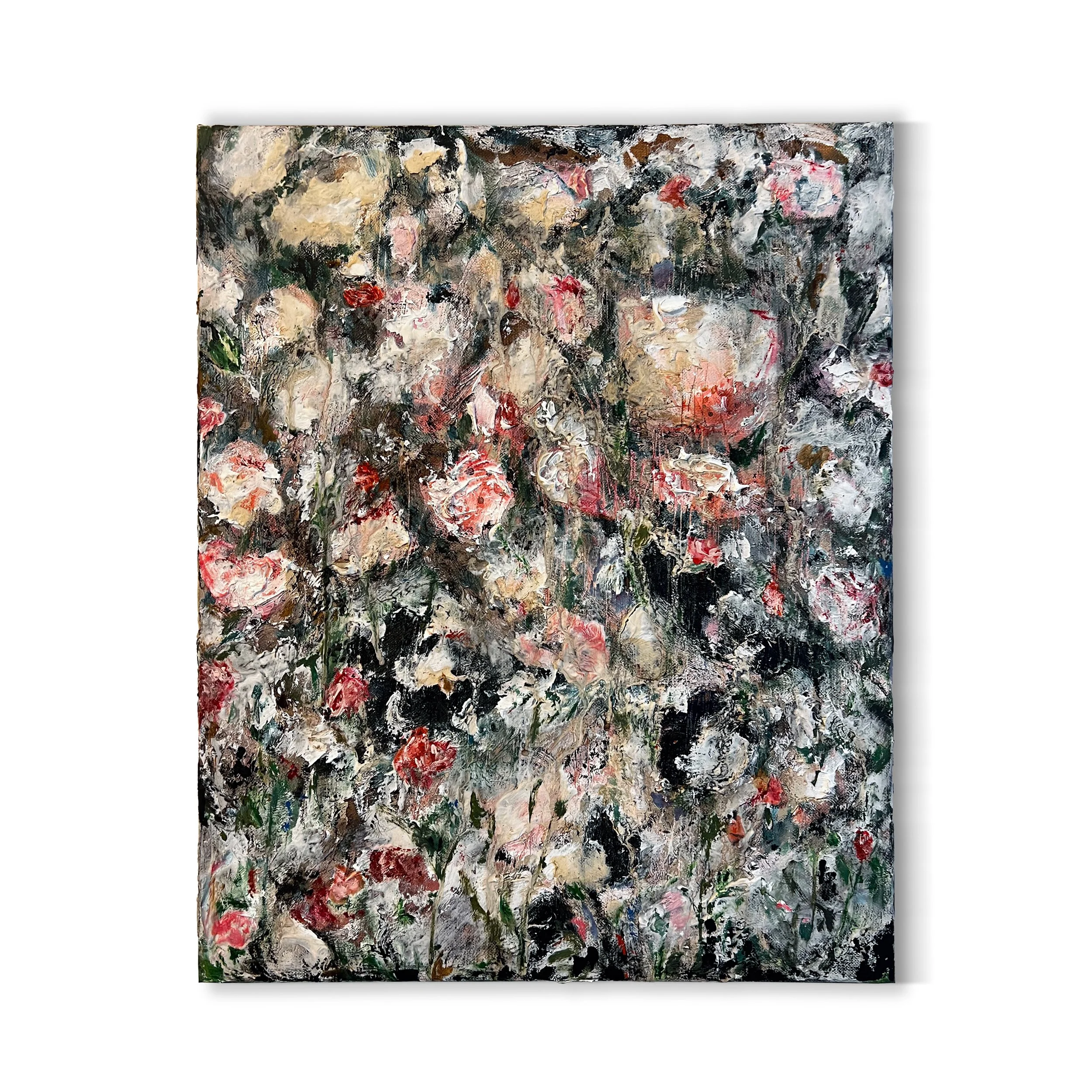 OVERLAP WITH THE WILD ONES ::