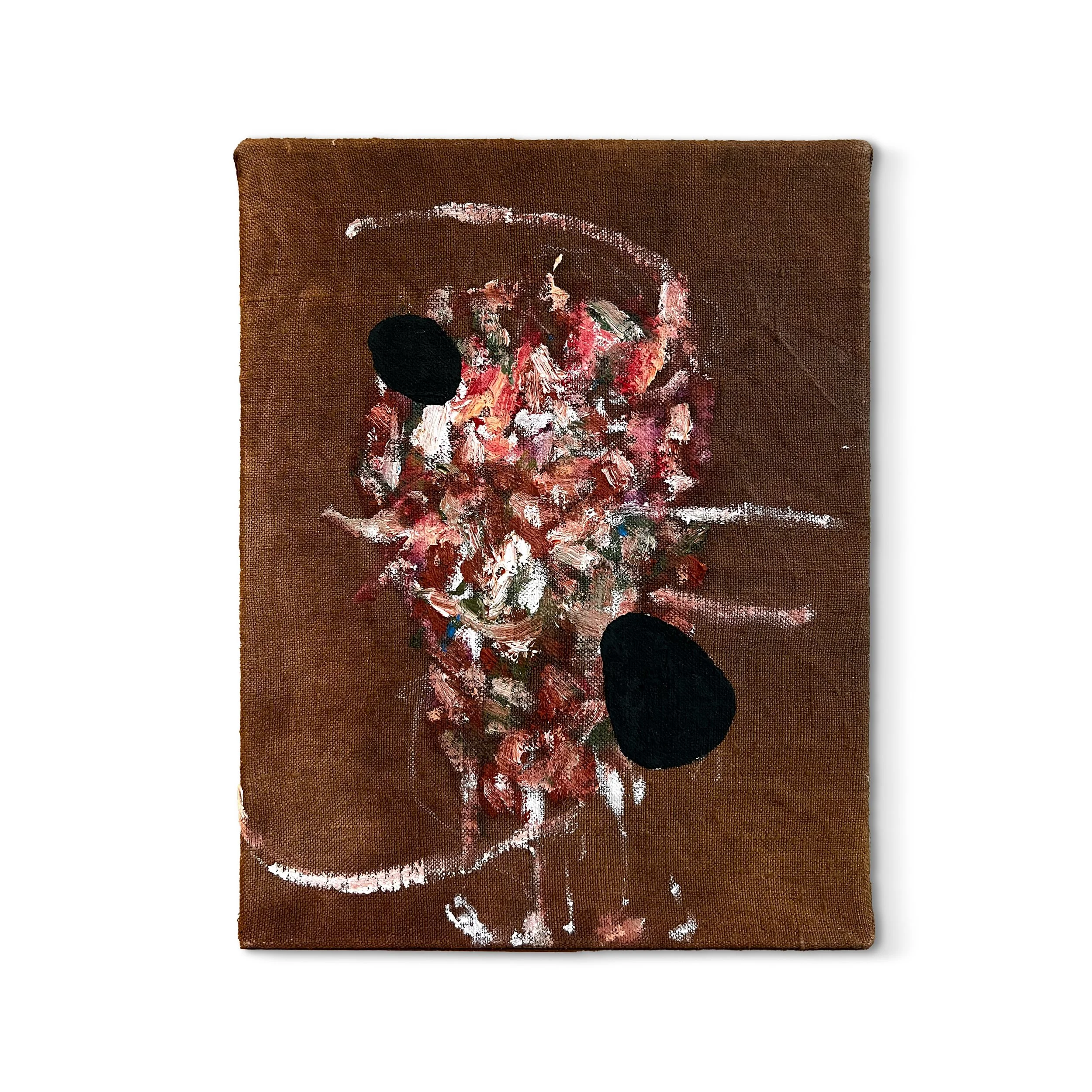 ECTYPE :: 7.5" x 9.5"