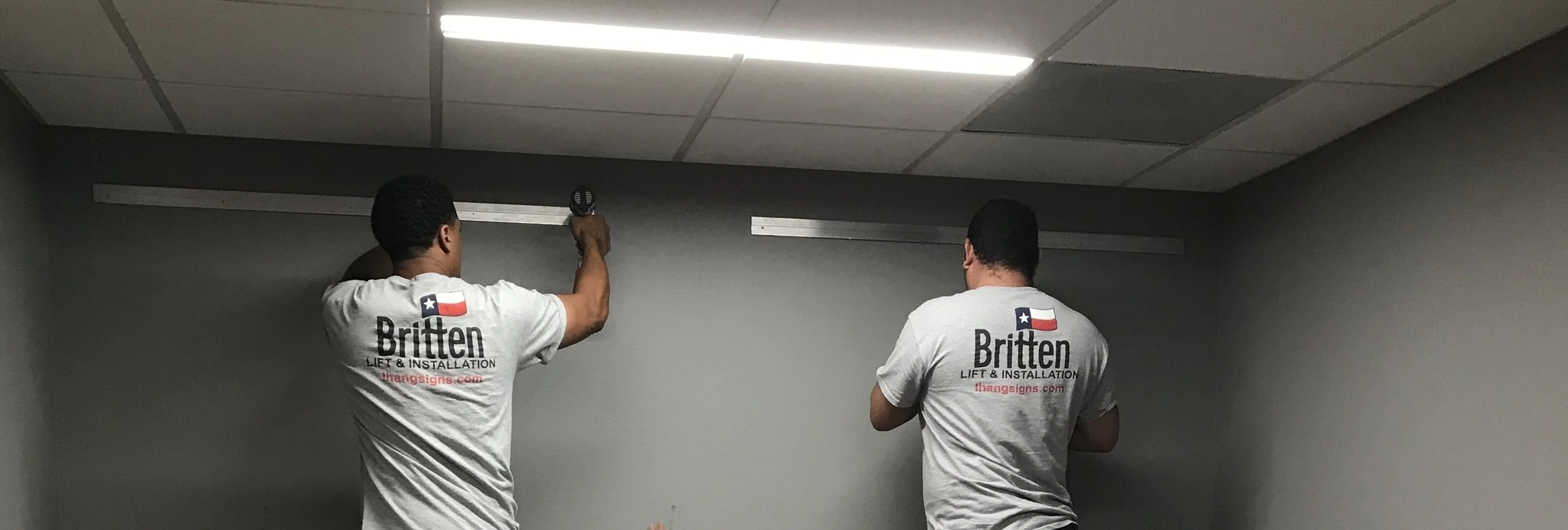 Careers Britten Lift And Installation Services L L C