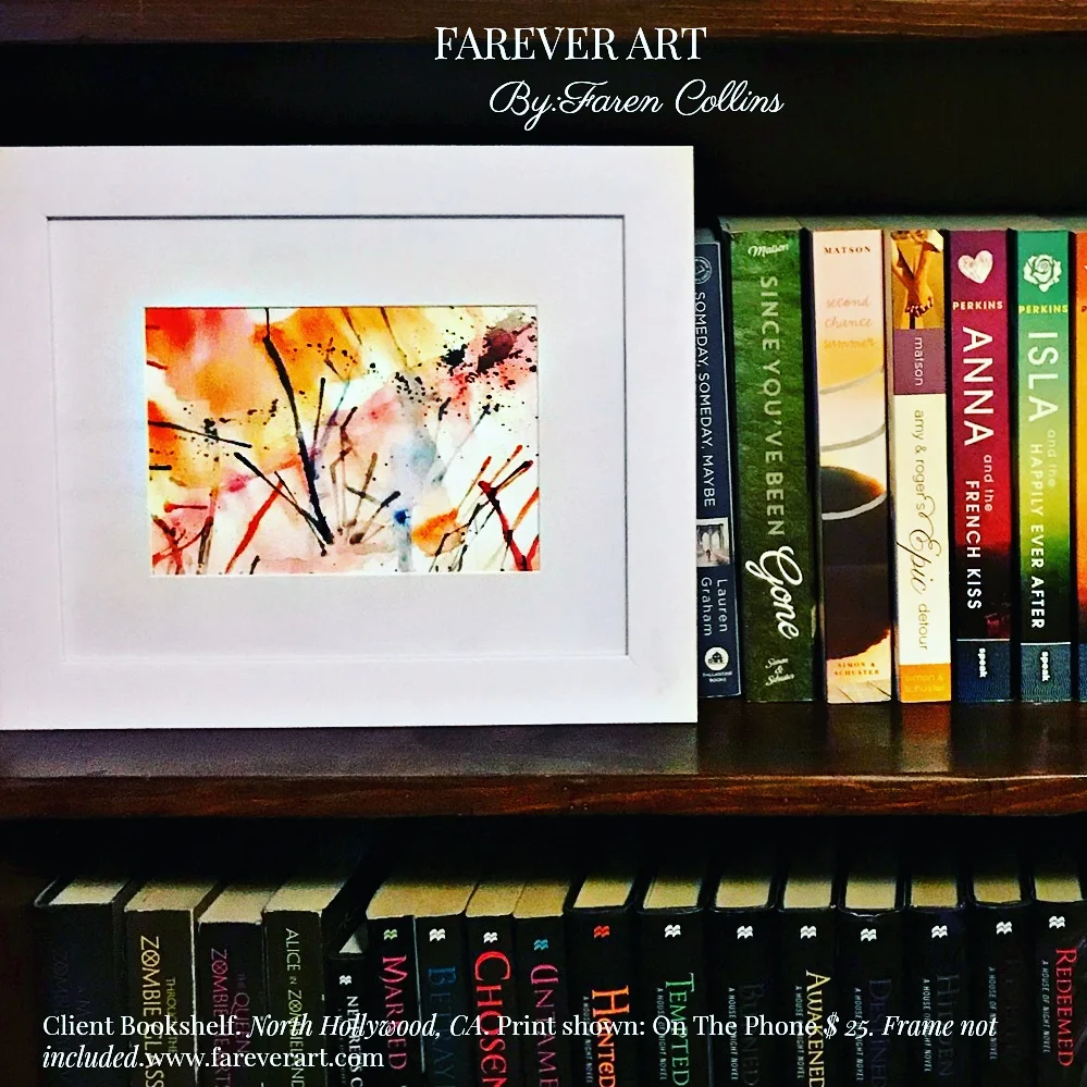 Bookshelf