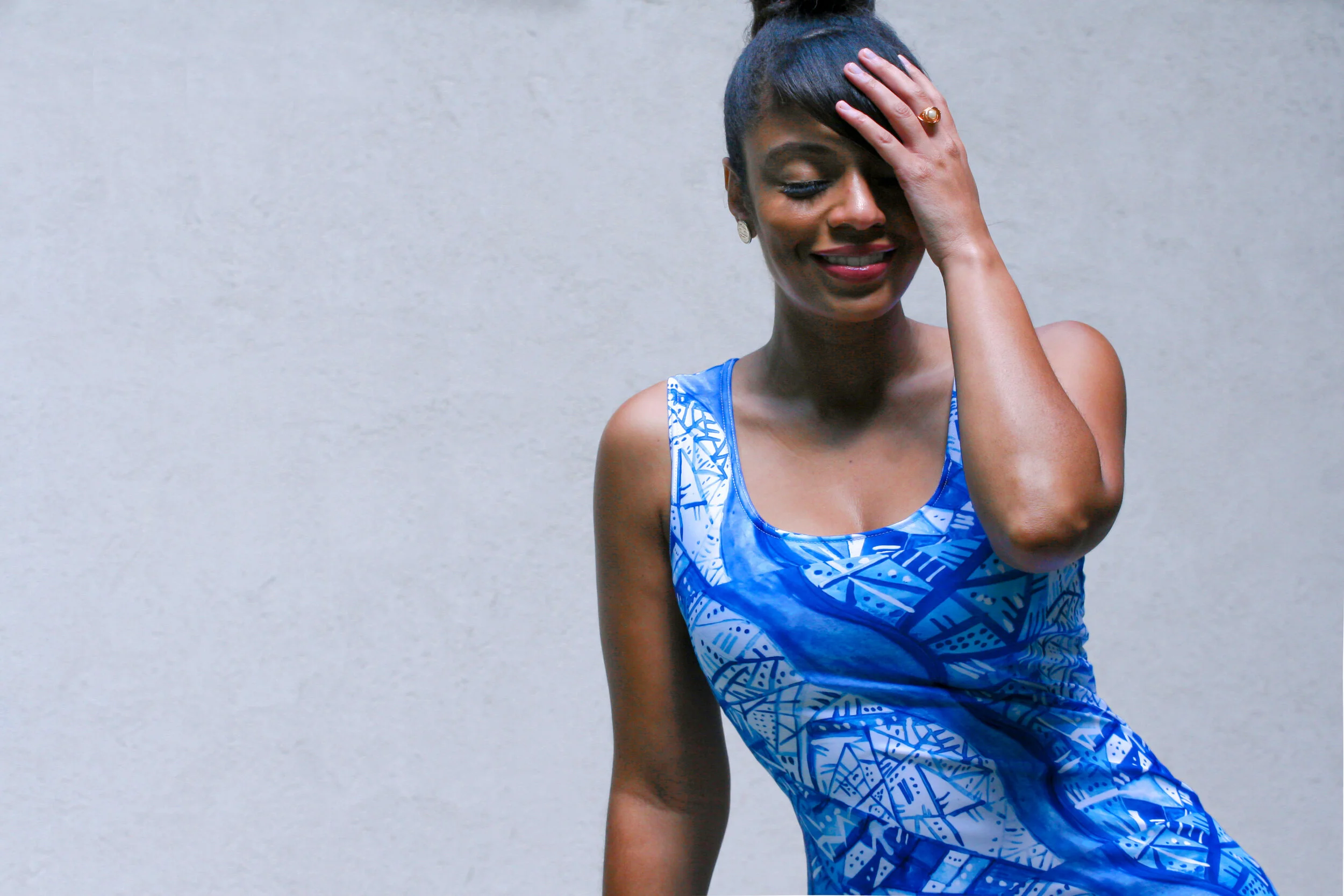VATA DRESS