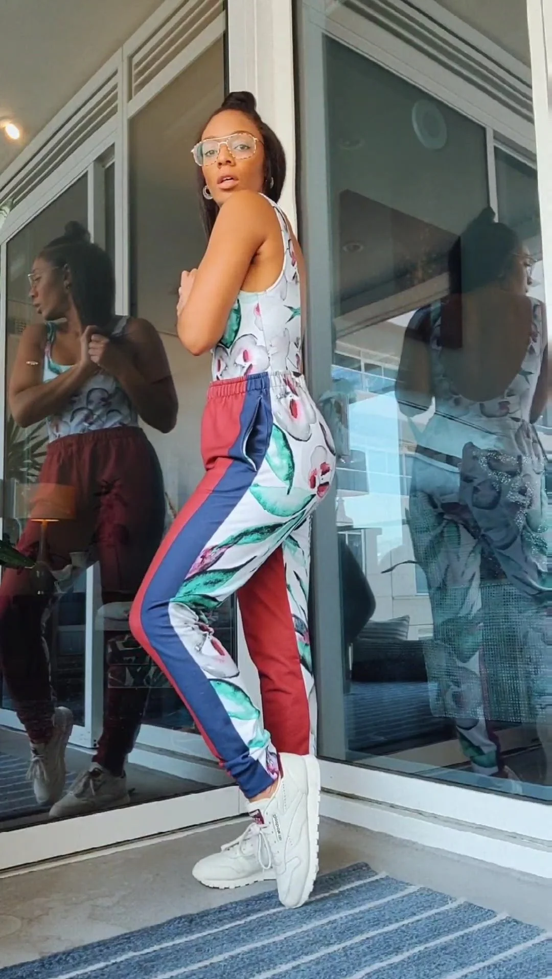 MORGAN UNISEX JOGGERS