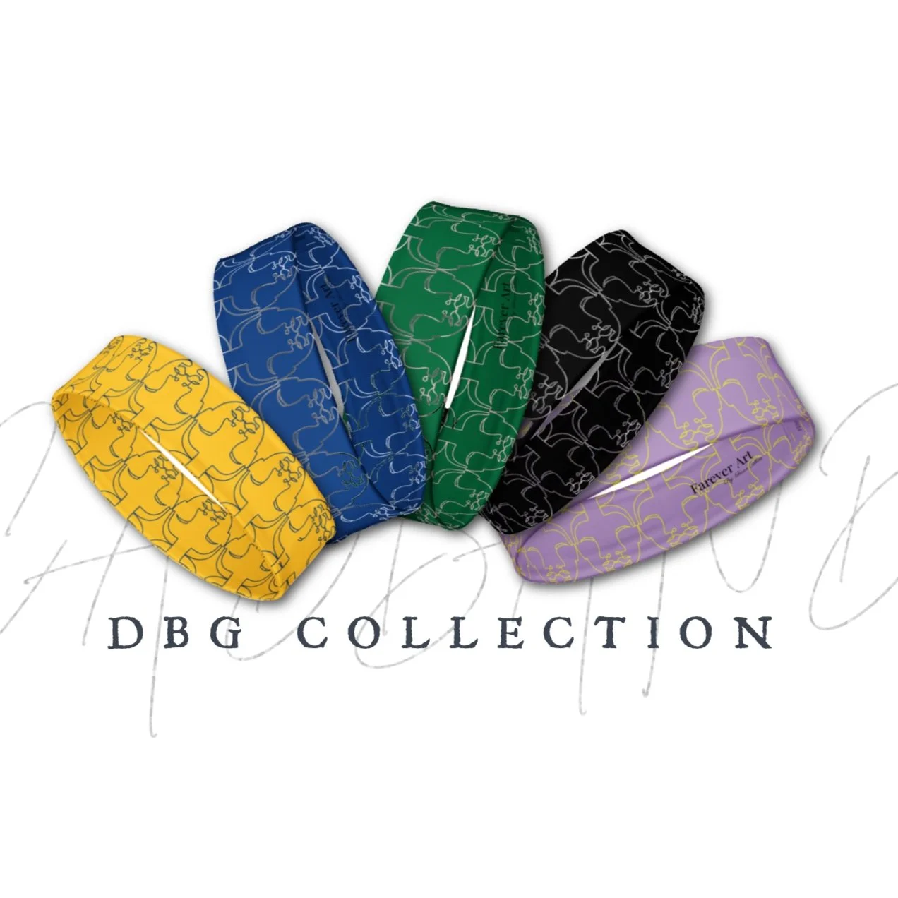 DBG HEADBANDS