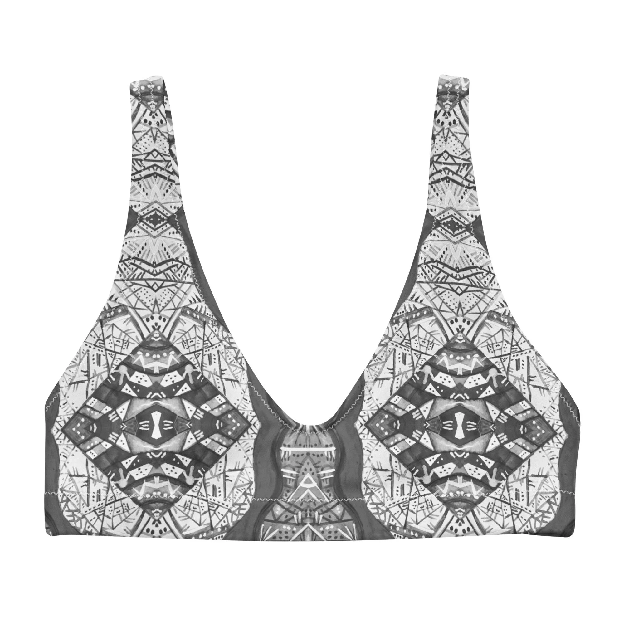 ETHER YOGA /SWIMMIE TOP