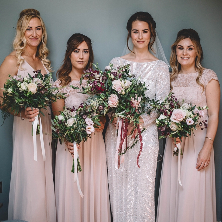 Photography: Claire Basiuk, Florals: 2lips - we work with them on most of our floristry projects