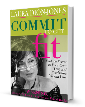 WARNING: This is NOT your Typical Diet and Fitness Book!
