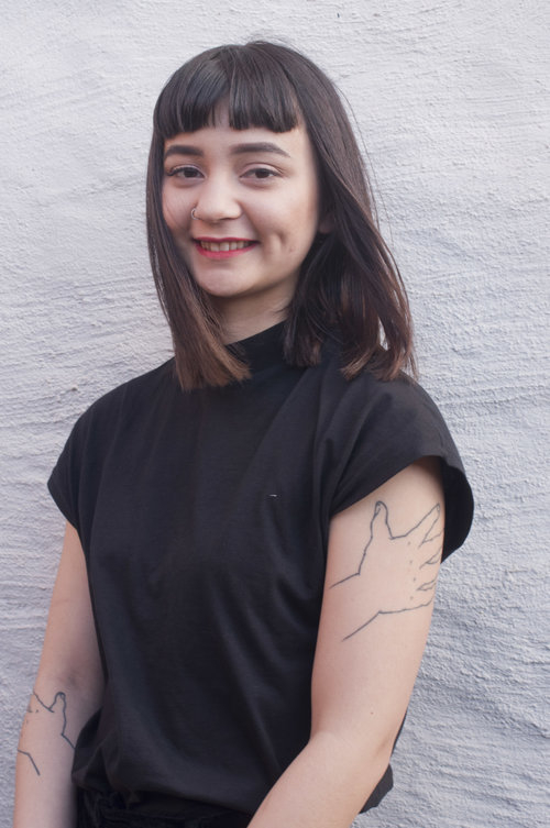 Joanna Larsson, styrelseledamot