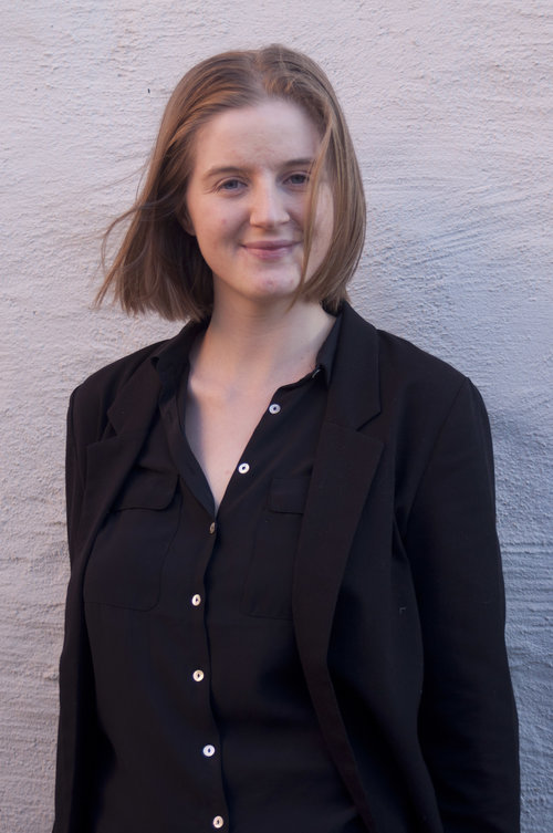 Matilda Frisk, ordförande