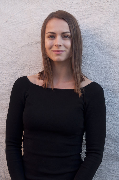 Siri Stjernfeldt, ordförande för påverkansutskottet